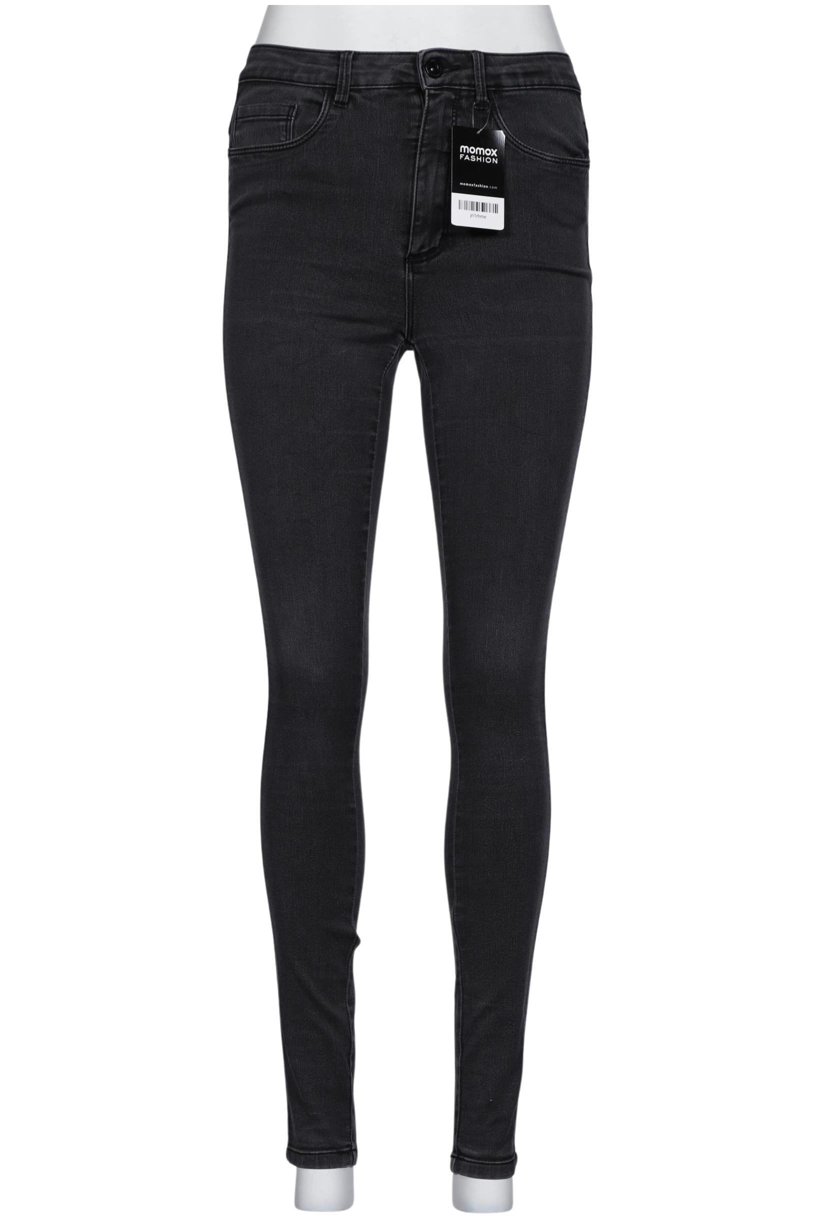 

Only Damen Jeans, grau, Gr. 0