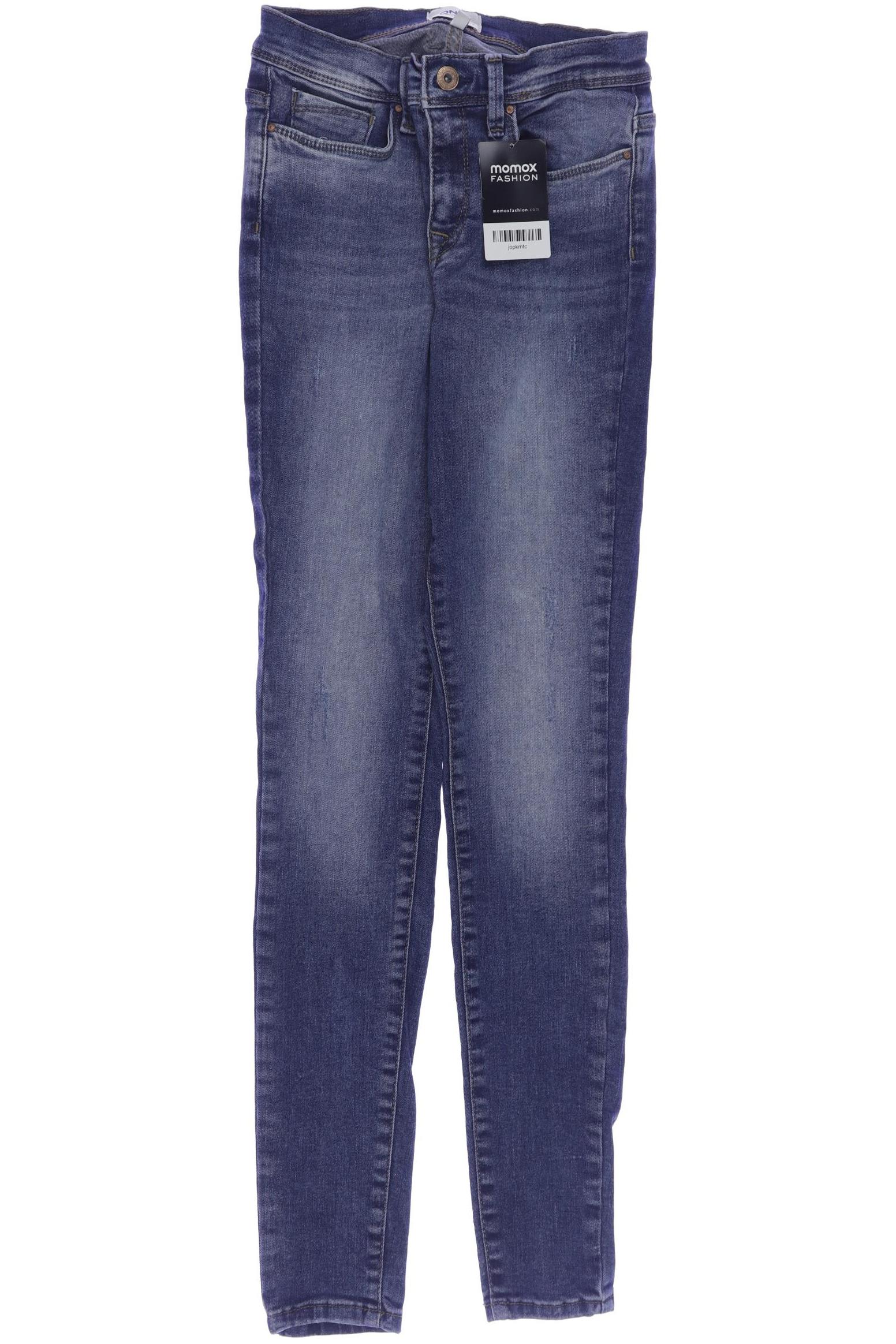 

Only Damen Jeans, blau, Gr. 26