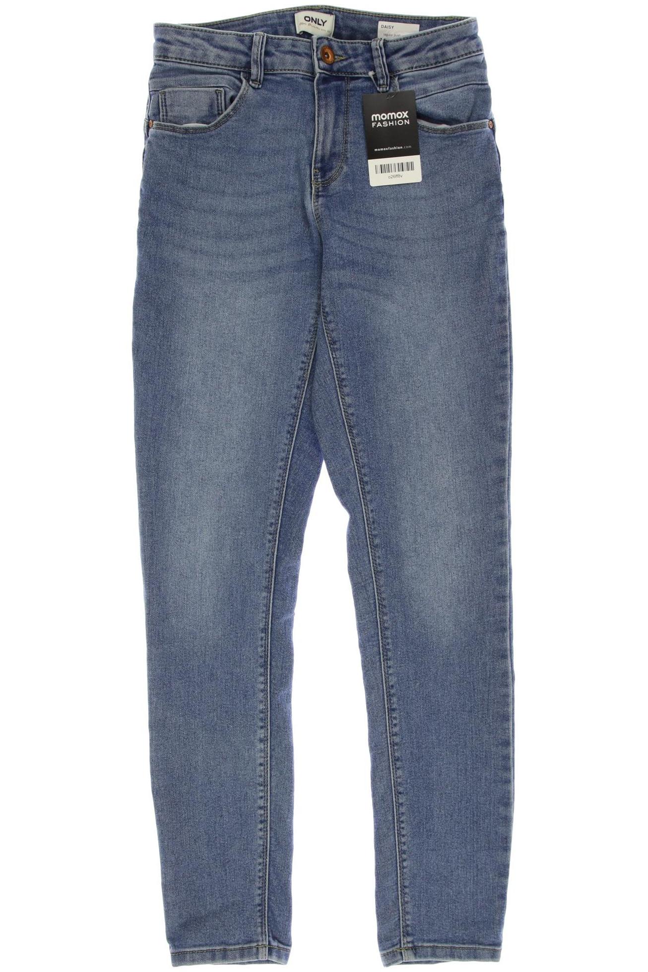 

ONLY Damen Jeans, blau