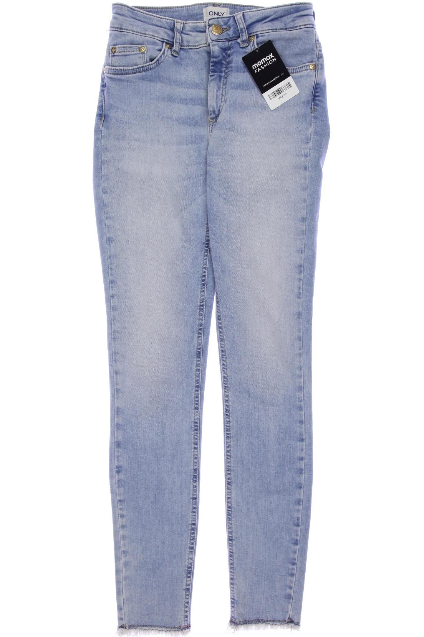 

Only Damen Jeans, blau, Gr. 0