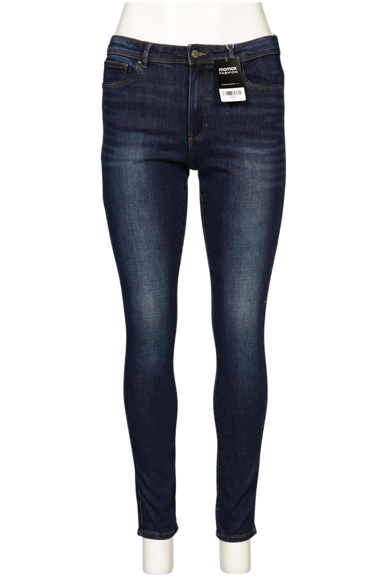 

Only Damen Jeans, marineblau, Gr. 0