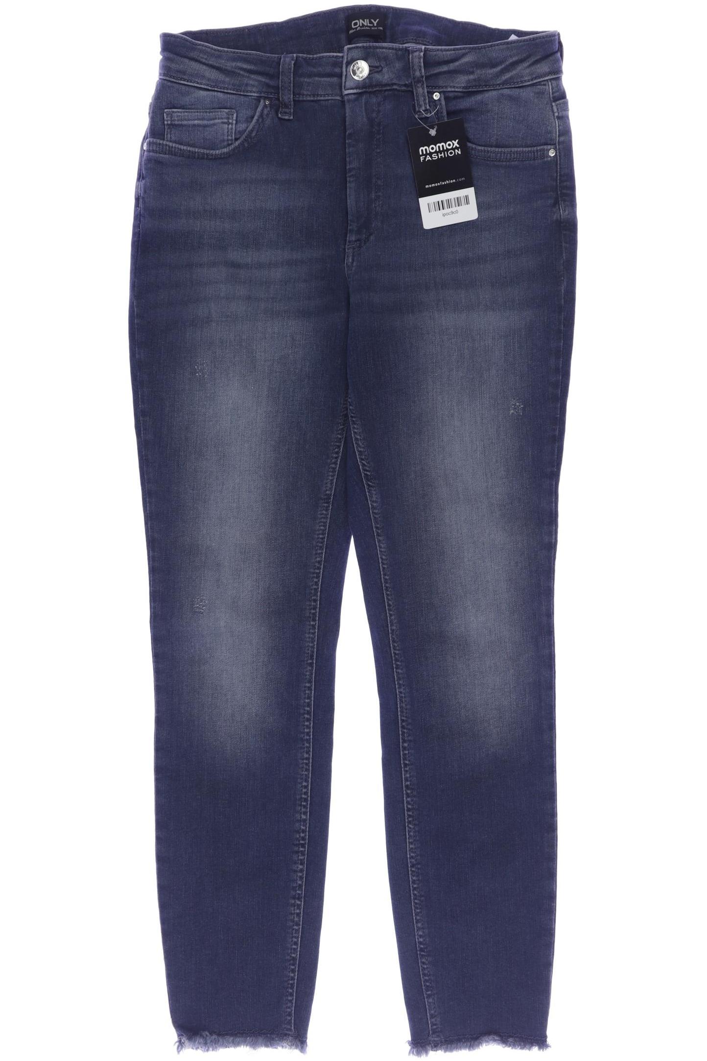 

Only Damen Jeans, blau, Gr. 0