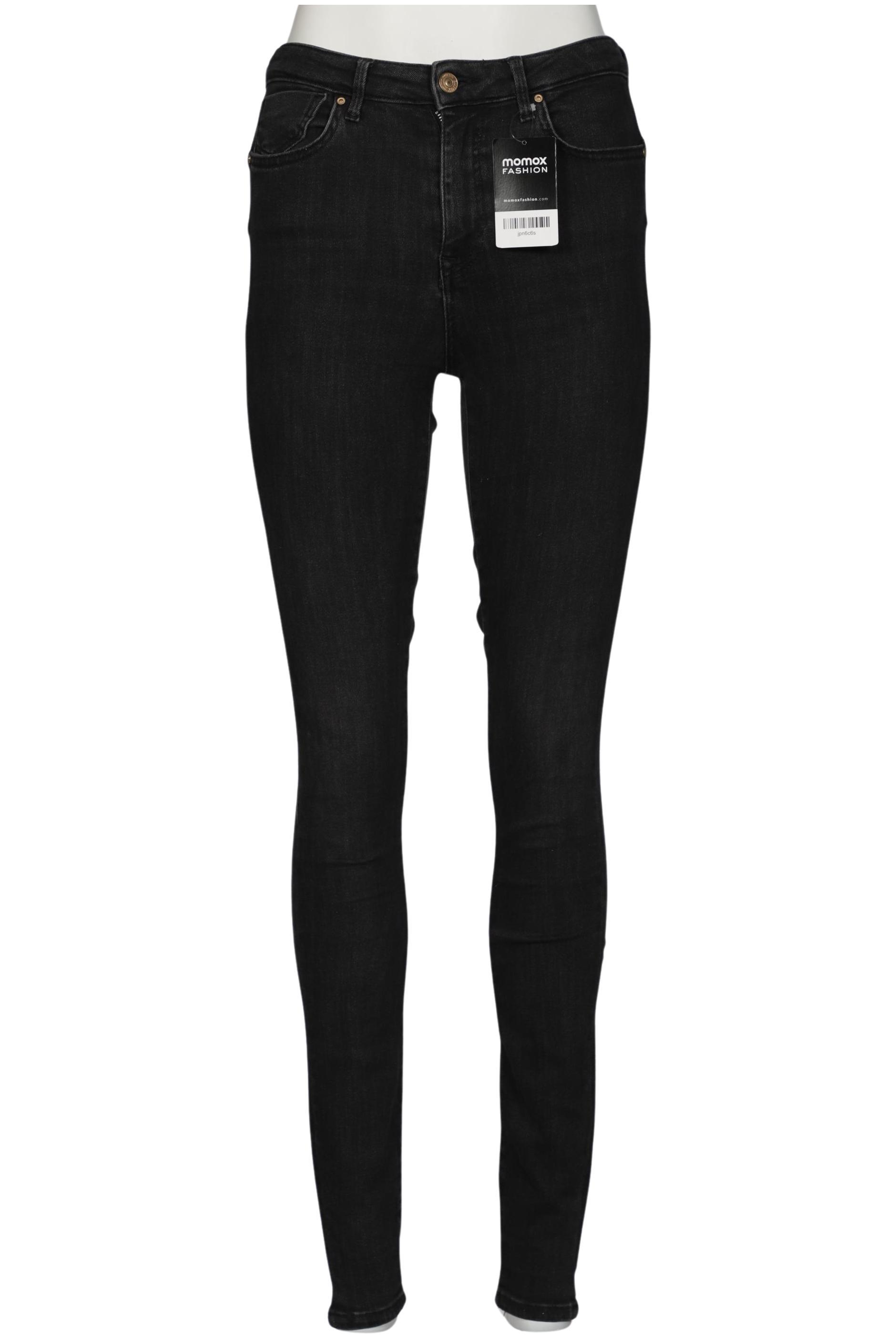 

Only Damen Jeans, schwarz, Gr. 0