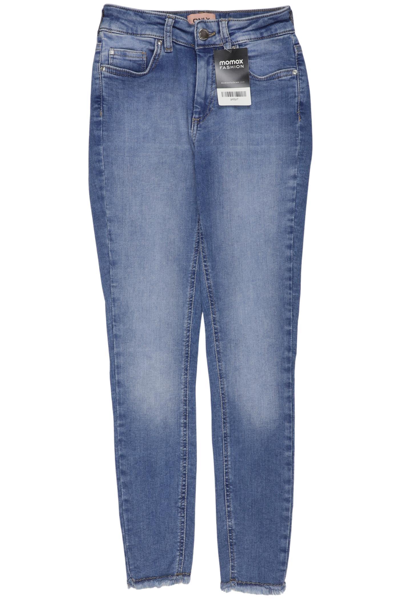 

Only Damen Jeans, blau, Gr. 0