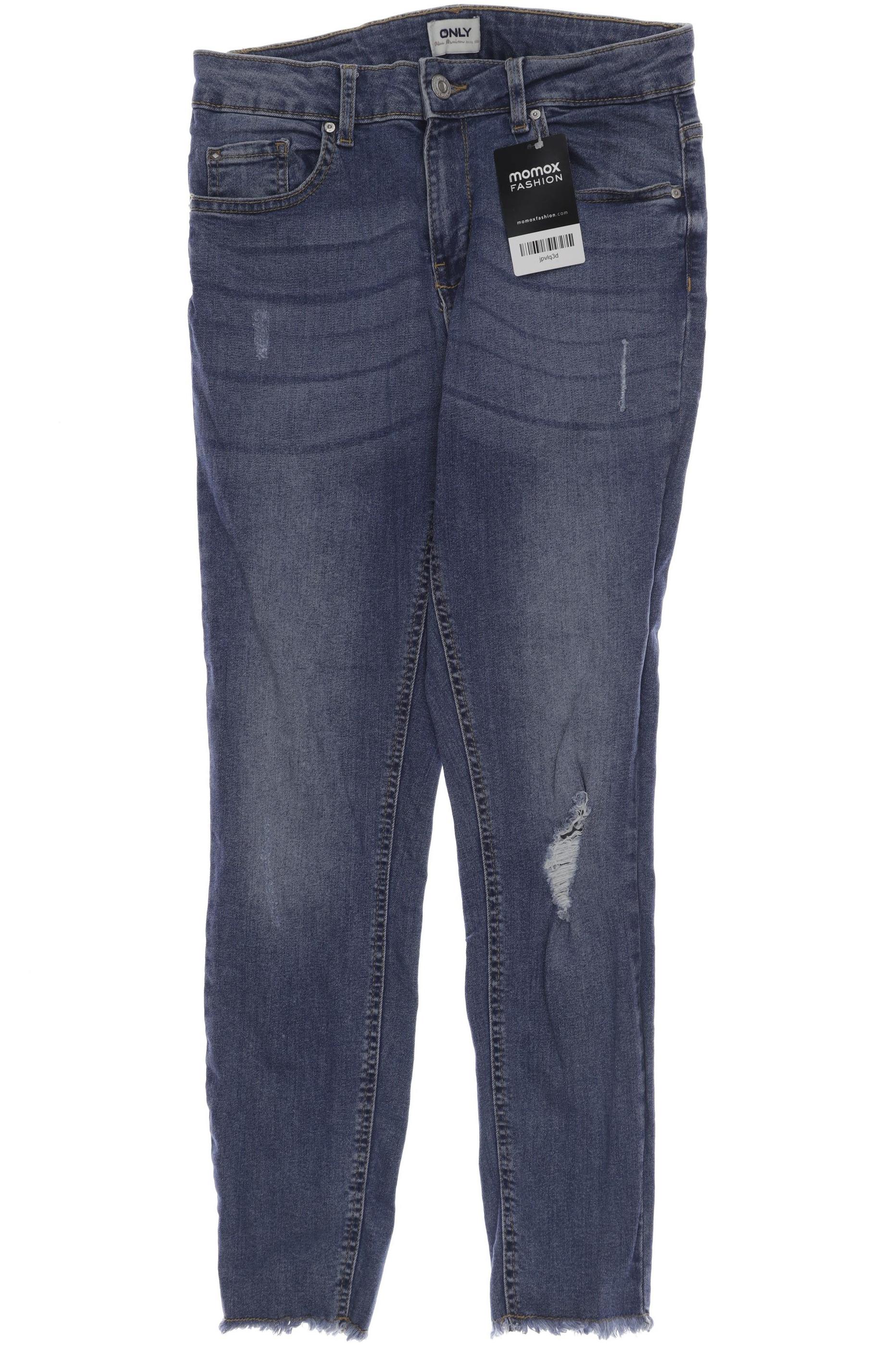 

ONLY Damen Jeans, blau