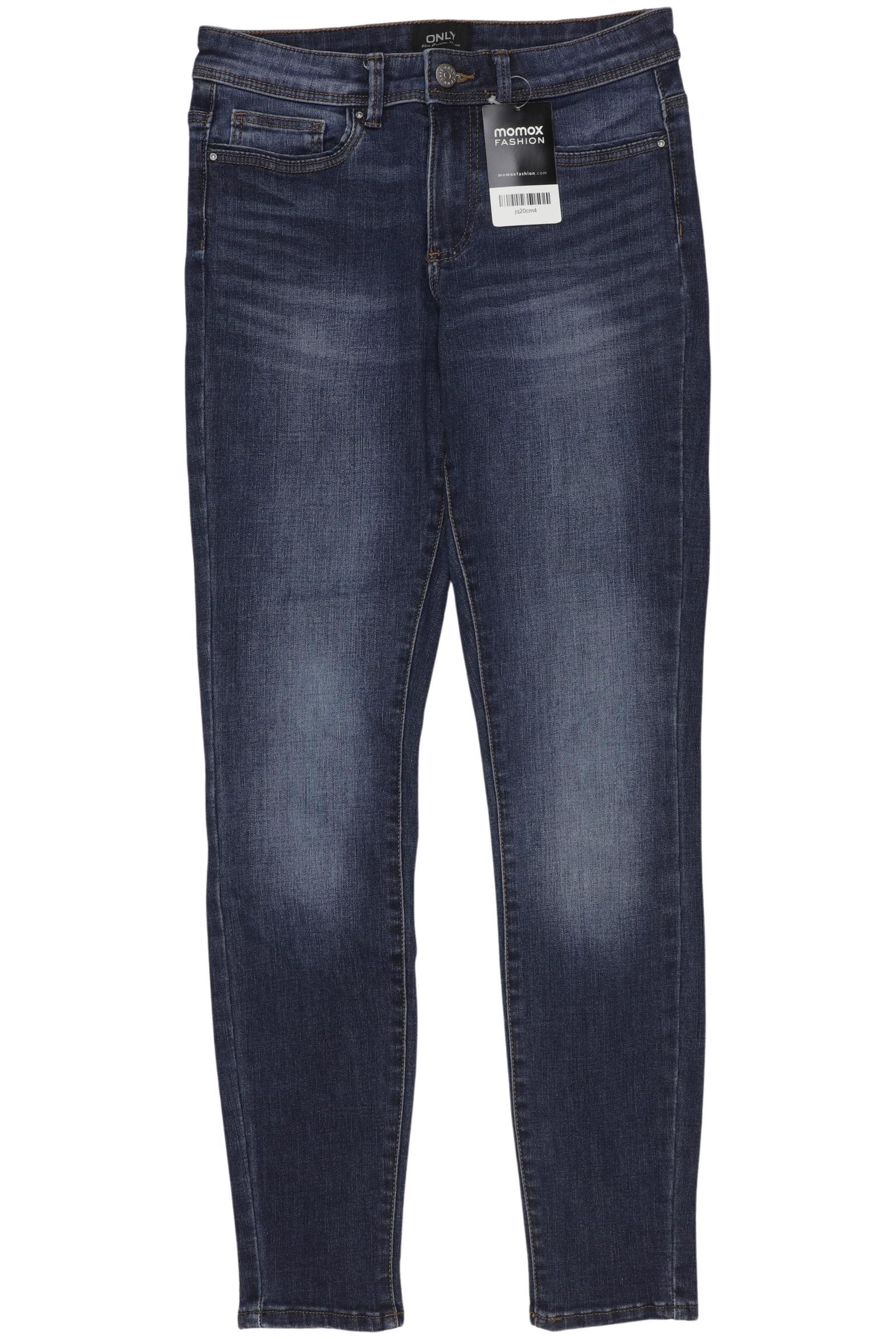 

Only Damen Jeans, blau, Gr. 0