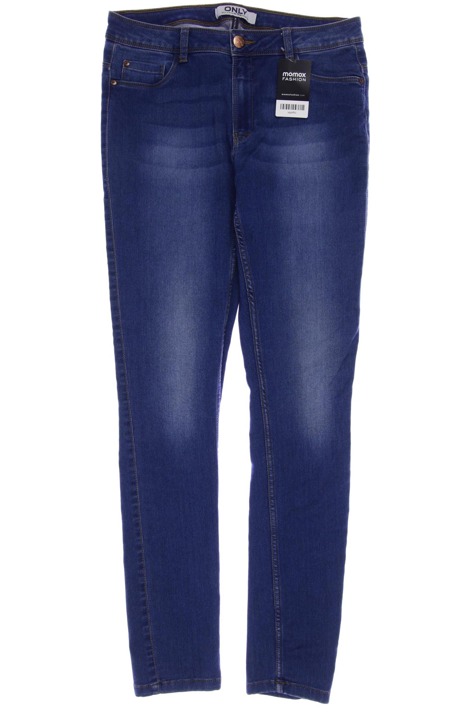 

Only Damen Jeans, blau, Gr. 0