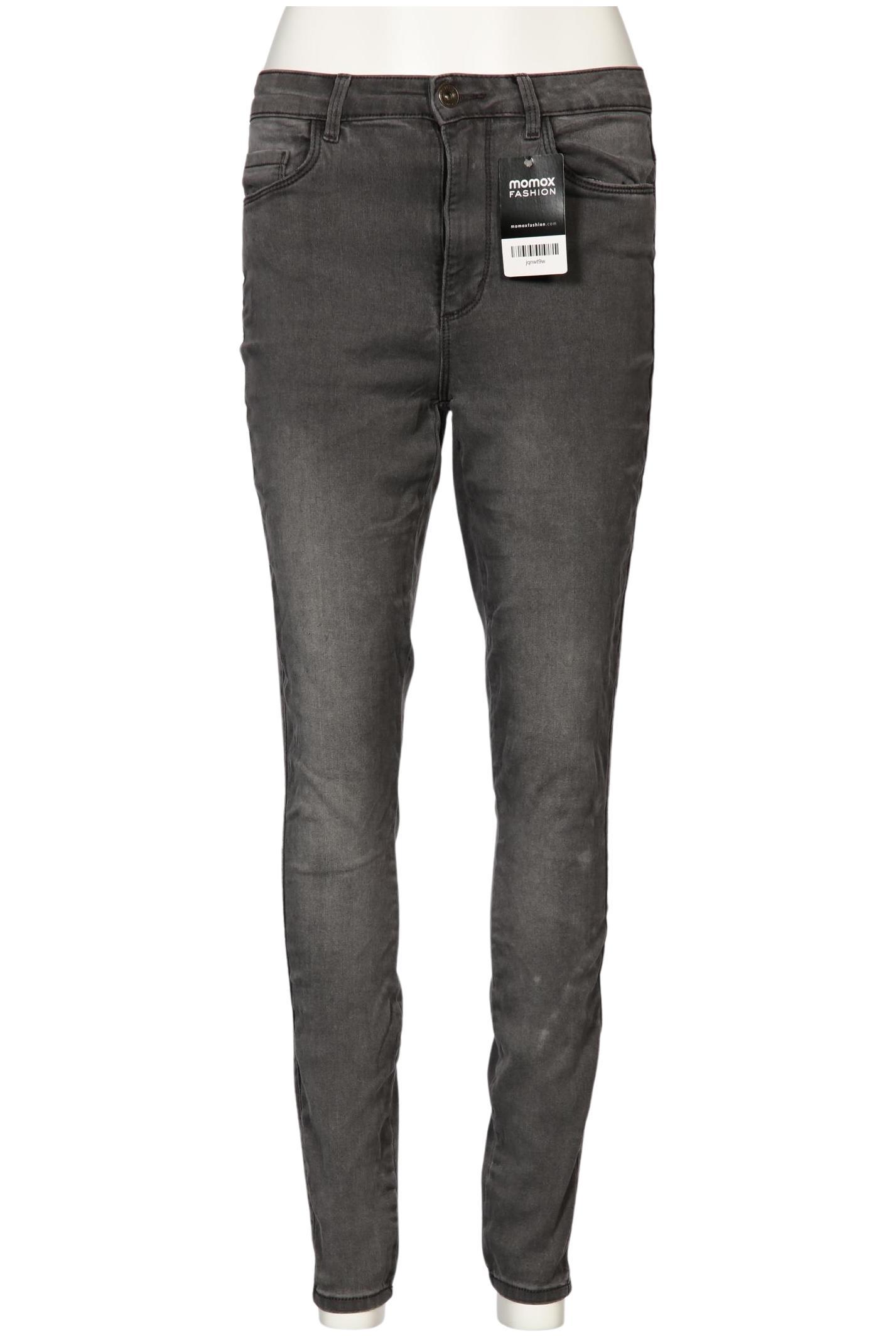 

Only Damen Jeans, grau, Gr. 0