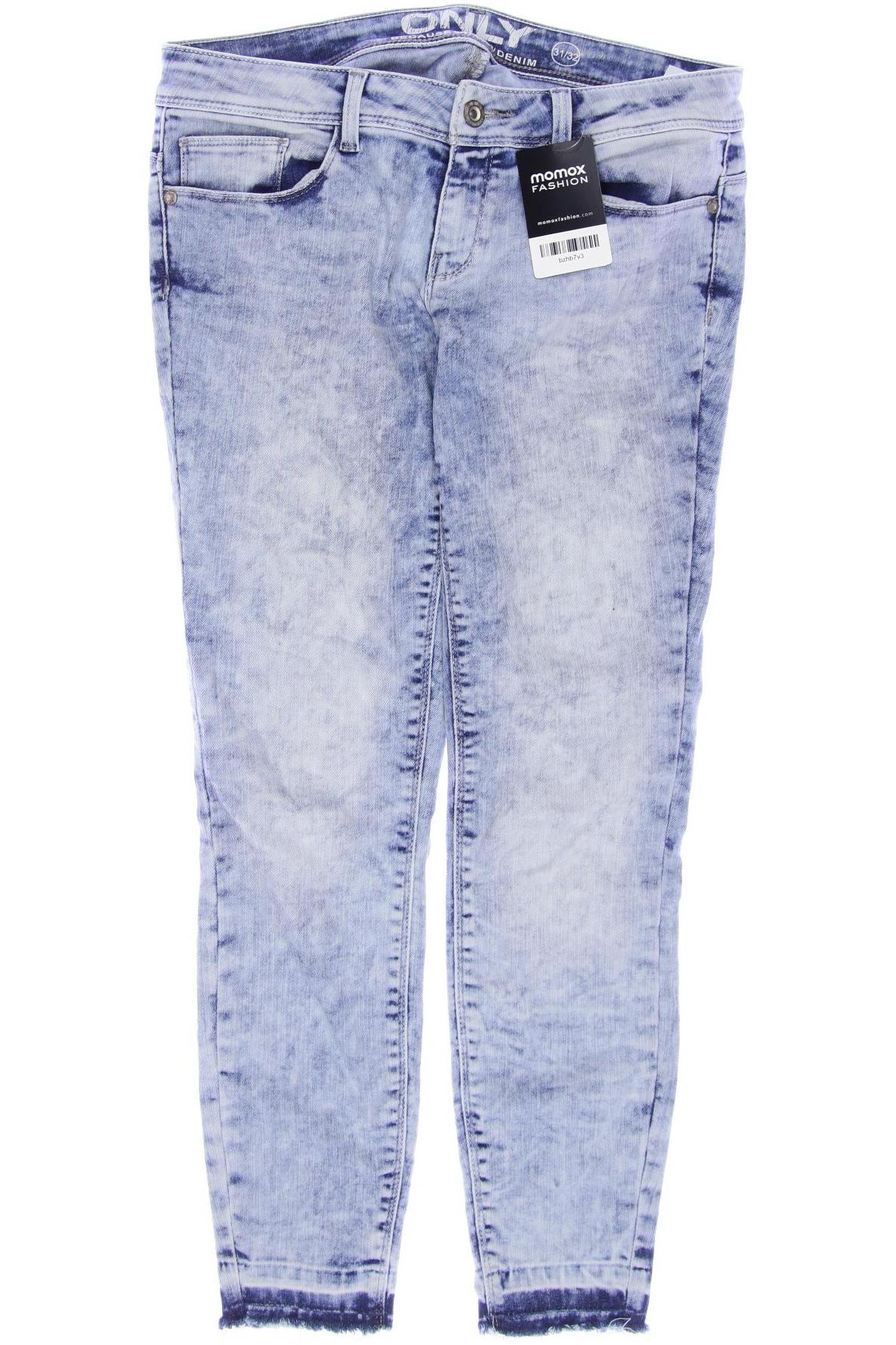 

Only Damen Jeans, hellblau, Gr. 42