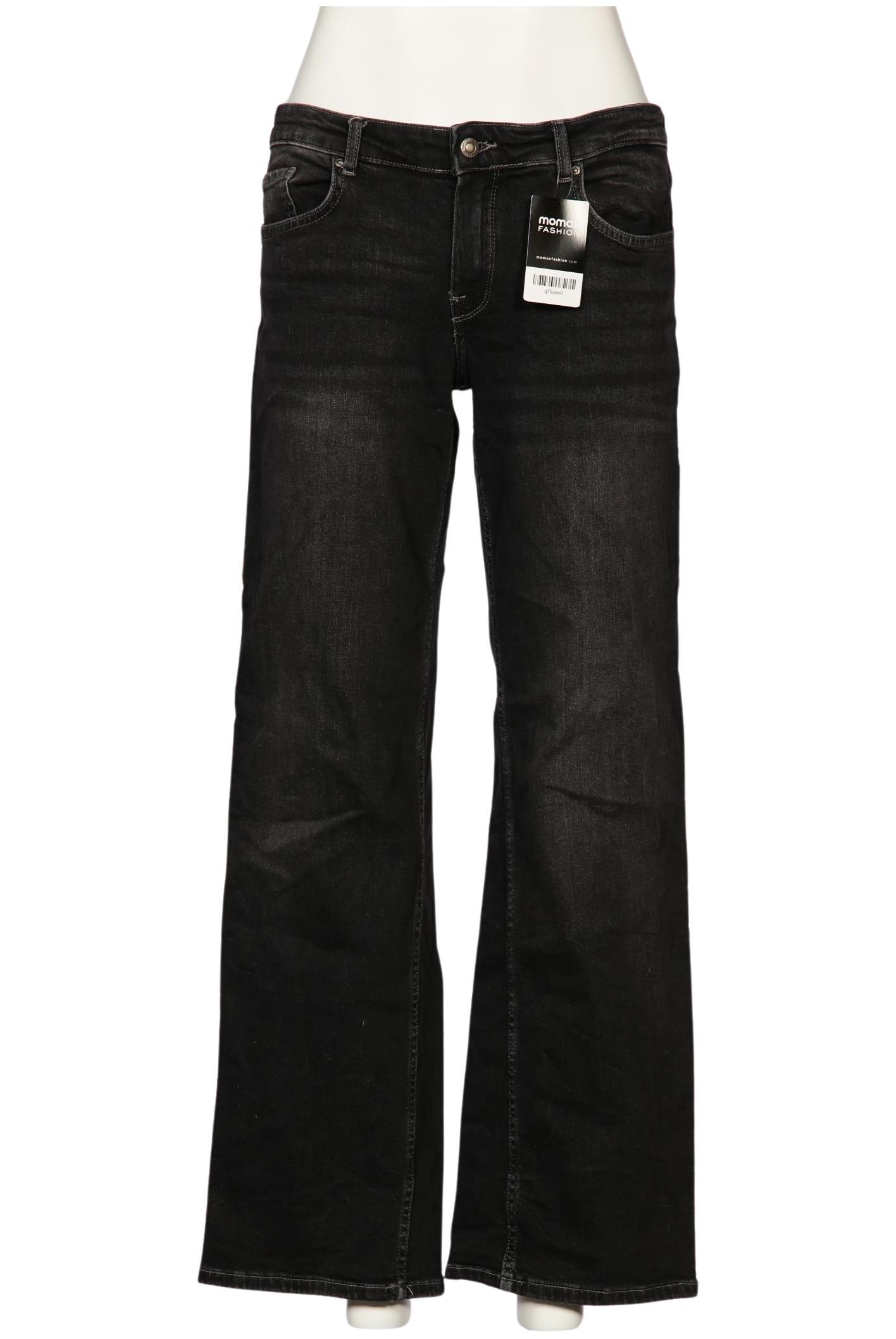 

Only Damen Jeans, schwarz, Gr. 0