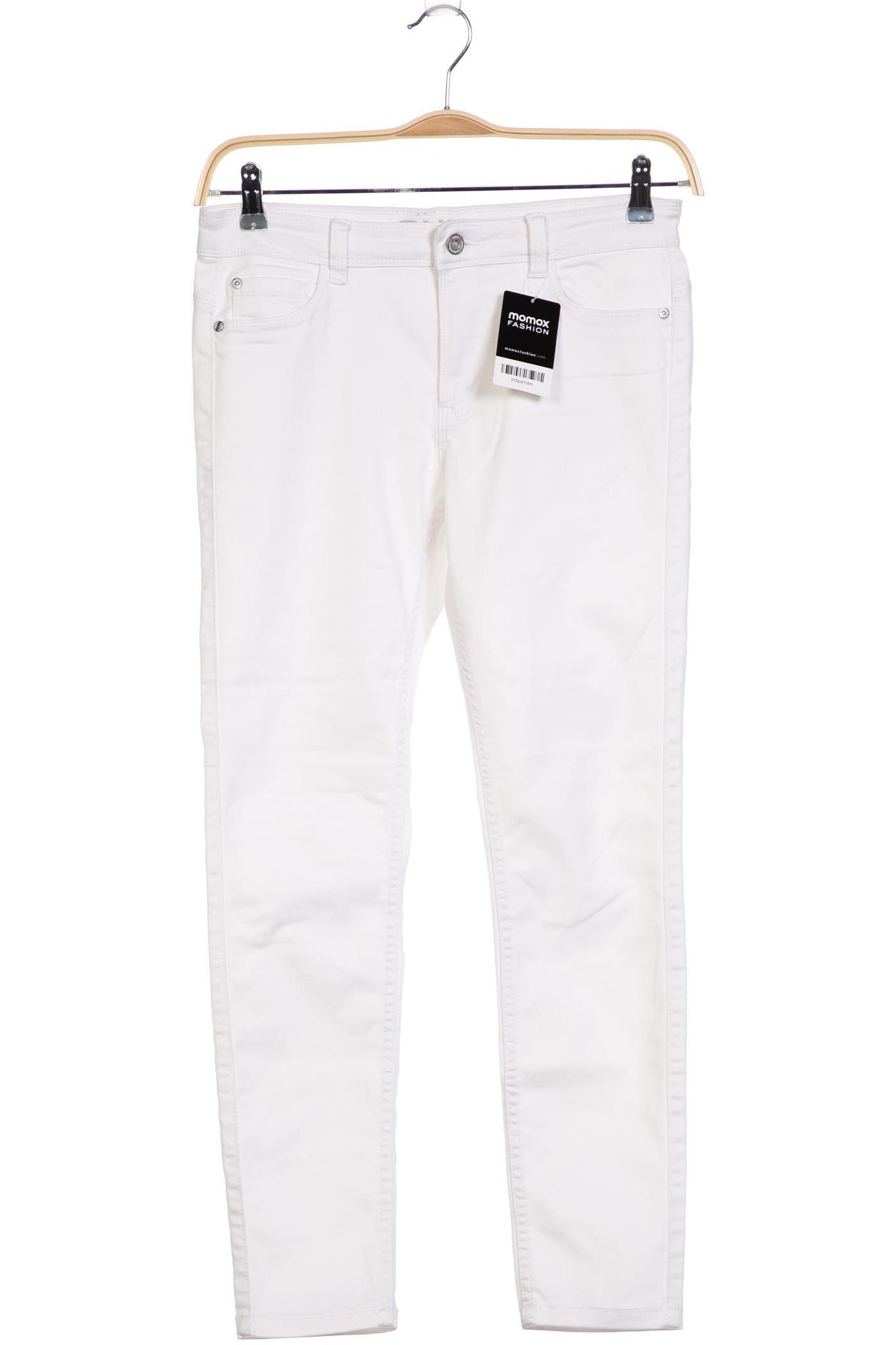 

Only Damen Jeans, weiß, Gr. 0