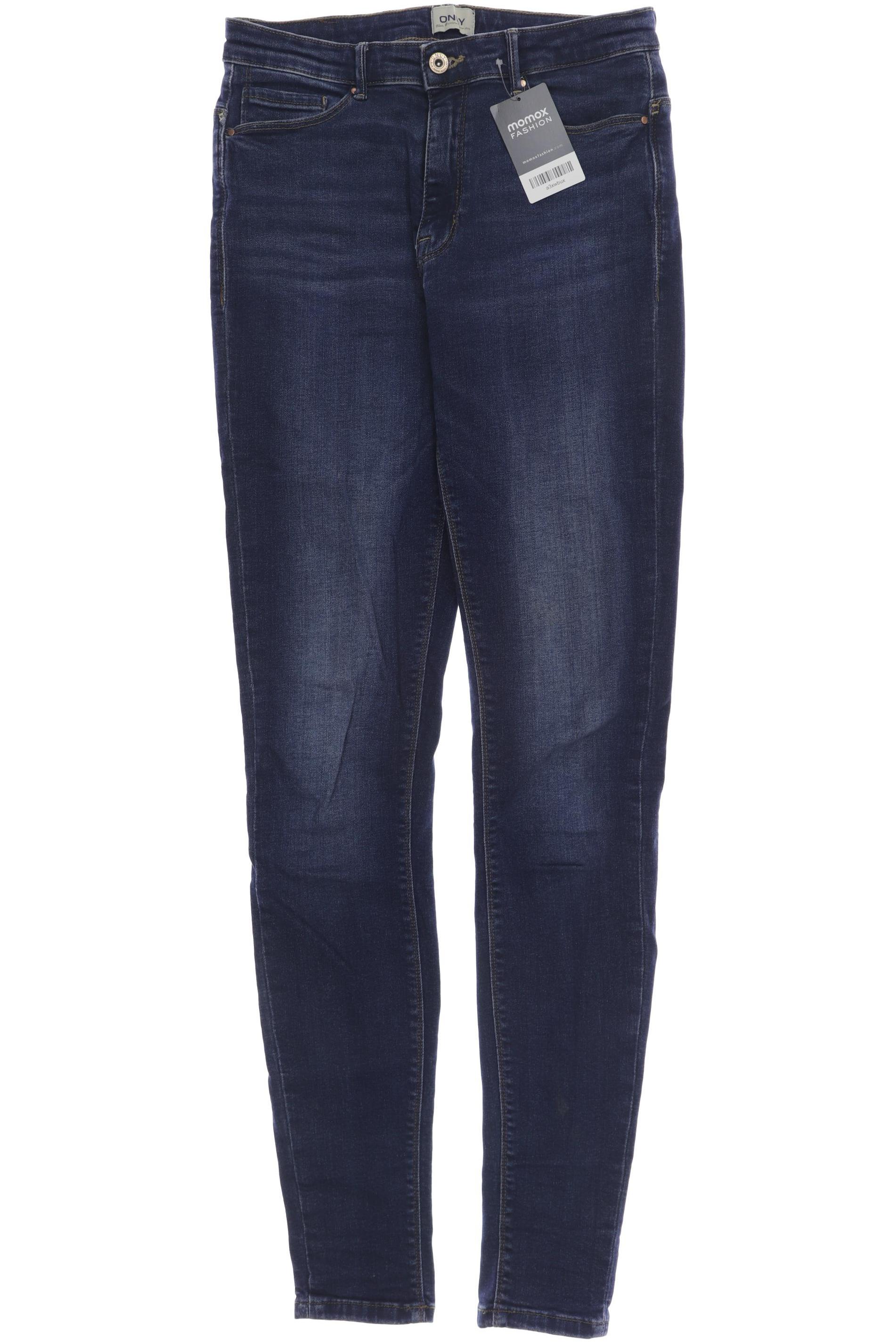 

ONLY Damen Jeans, blau