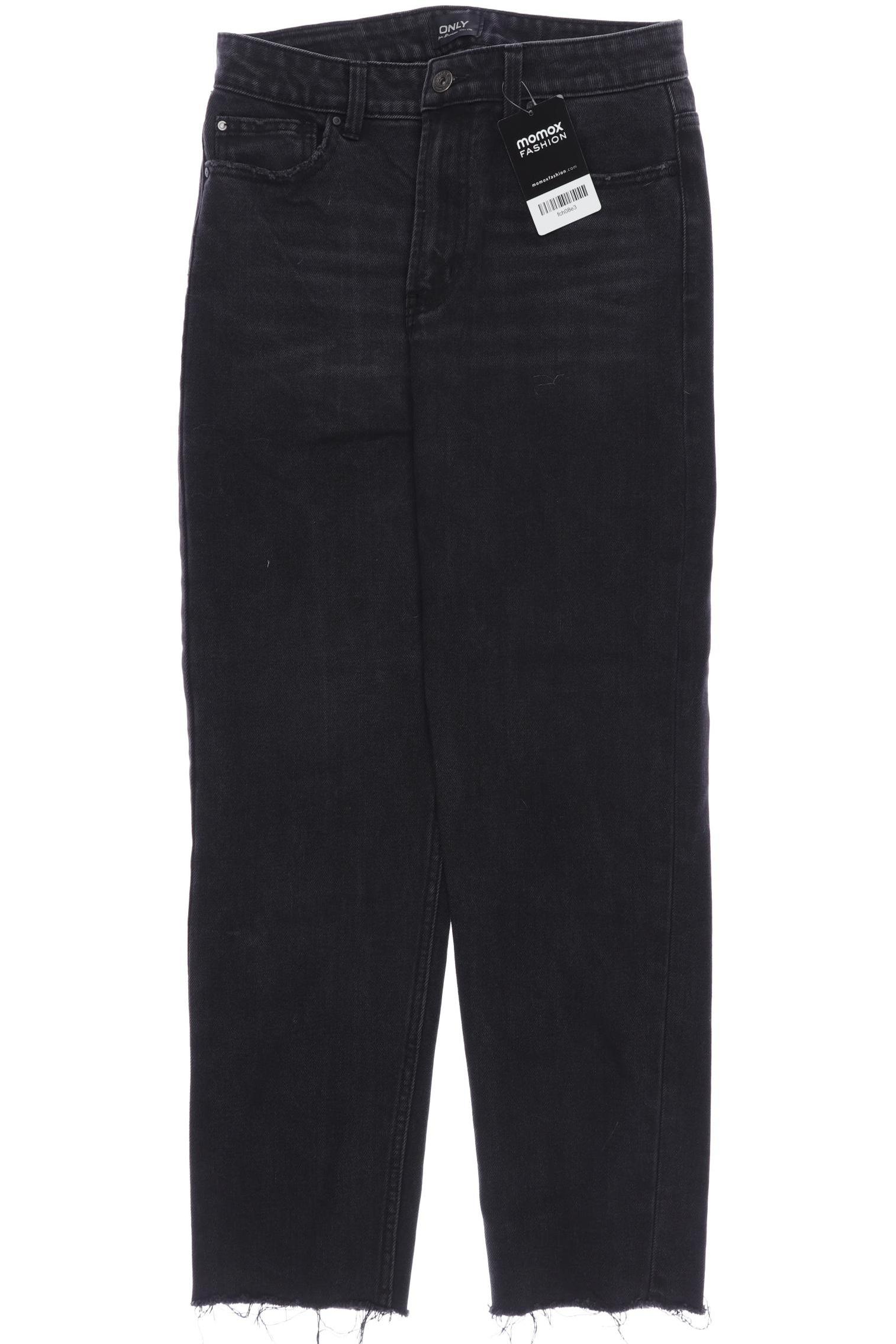 

Only Damen Jeans, schwarz, Gr. 29