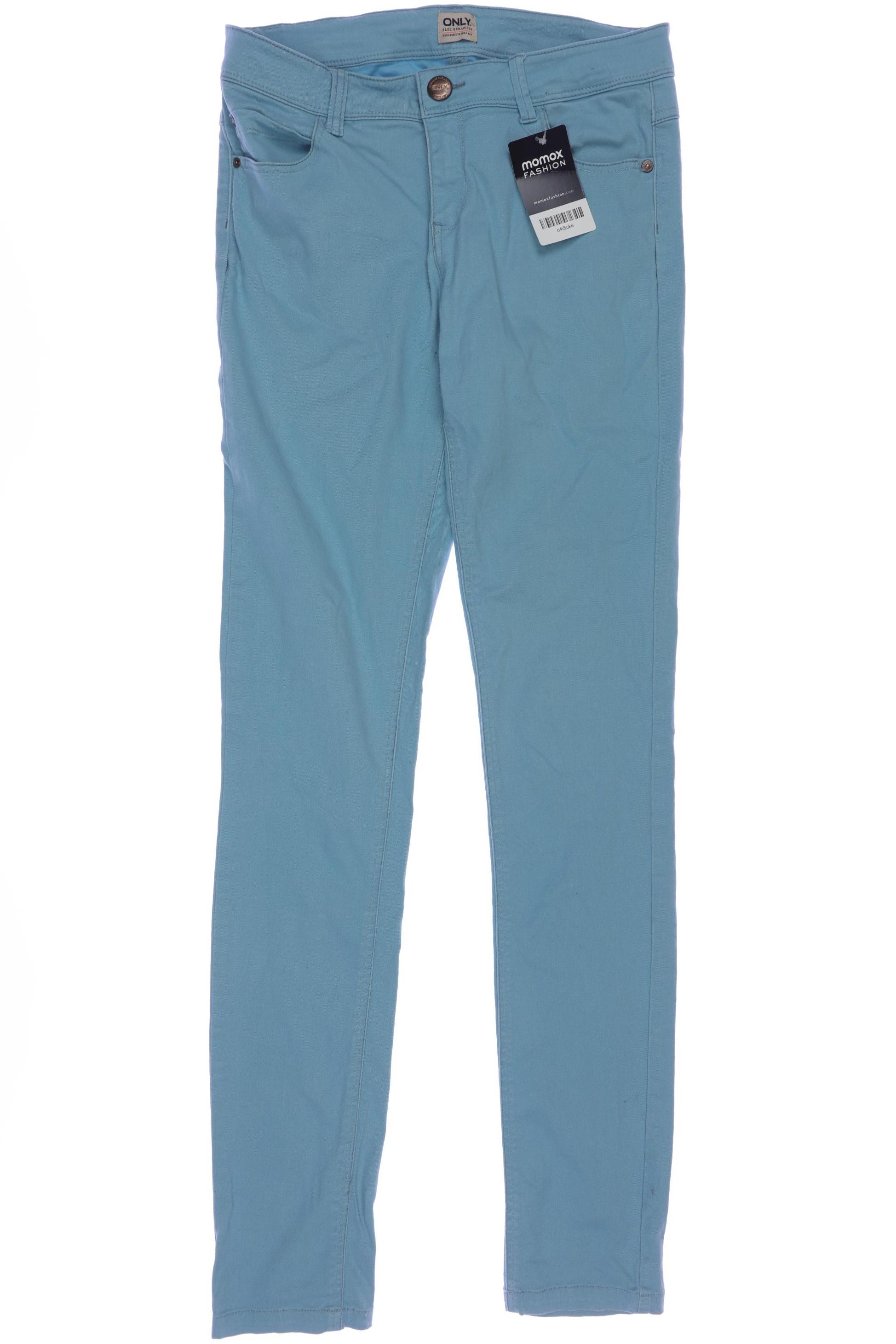 

Only Damen Jeans, blau, Gr. 38