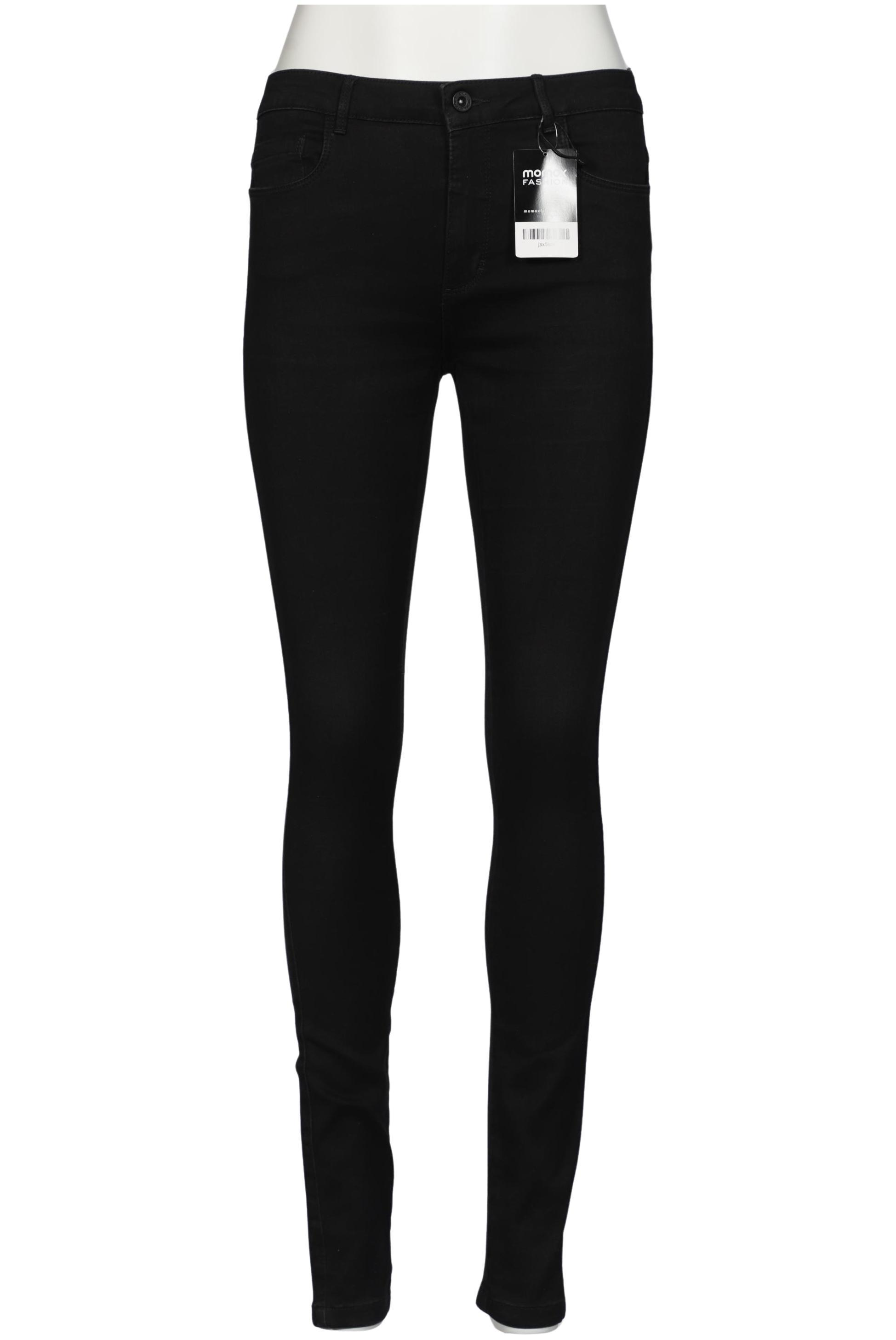 

Only Damen Jeans, schwarz, Gr. 0