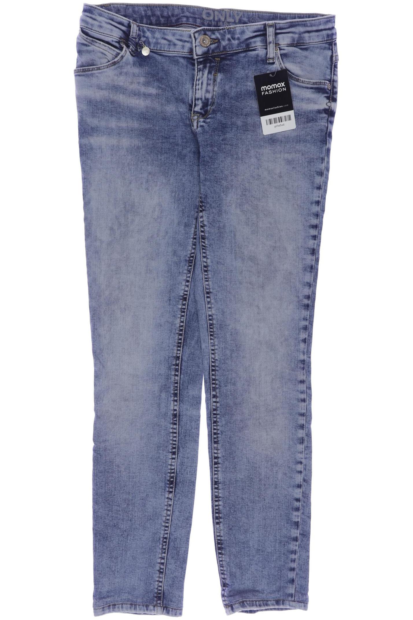 

Only Damen Jeans, blau, Gr. 31