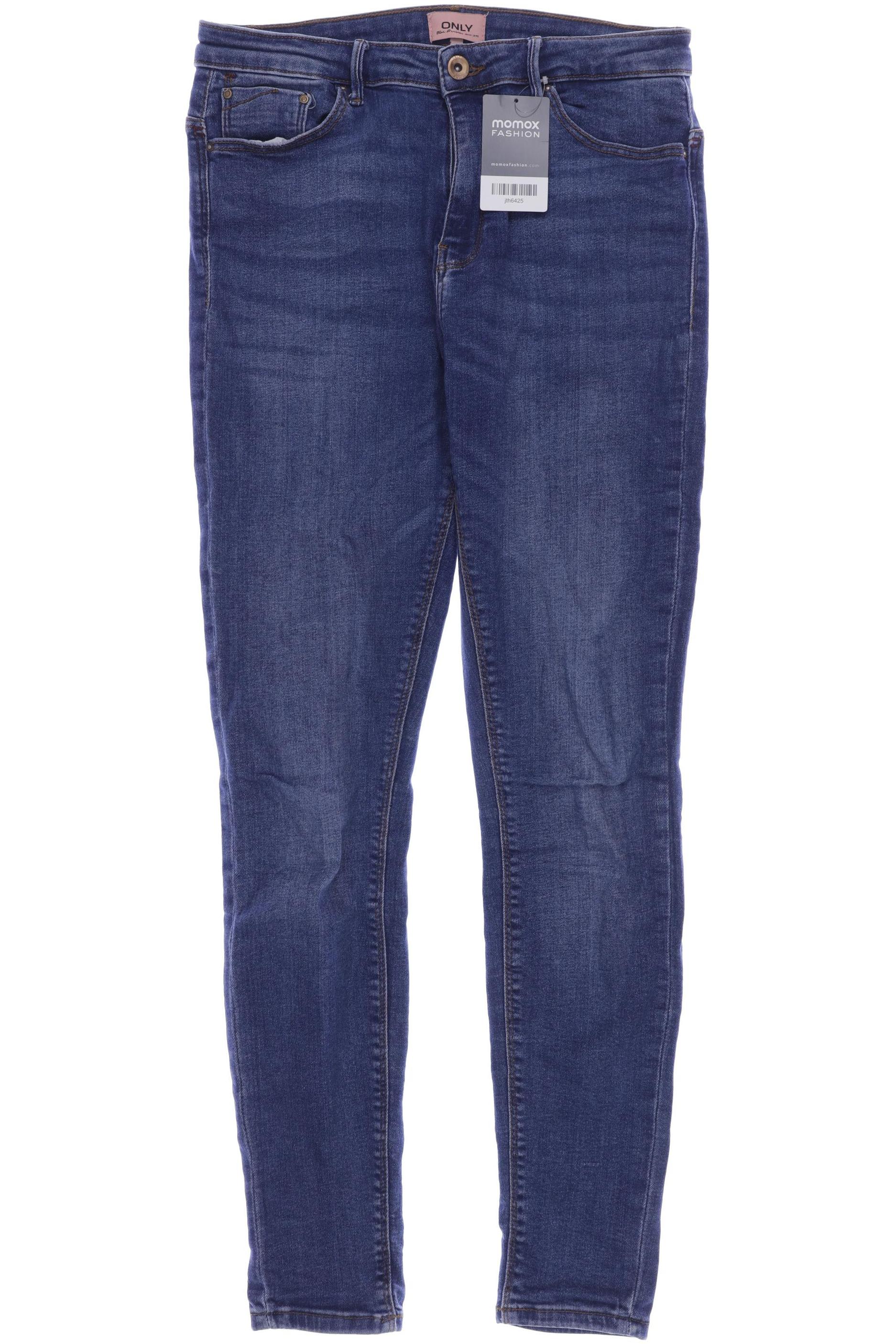

ONLY Damen Jeans, marineblau