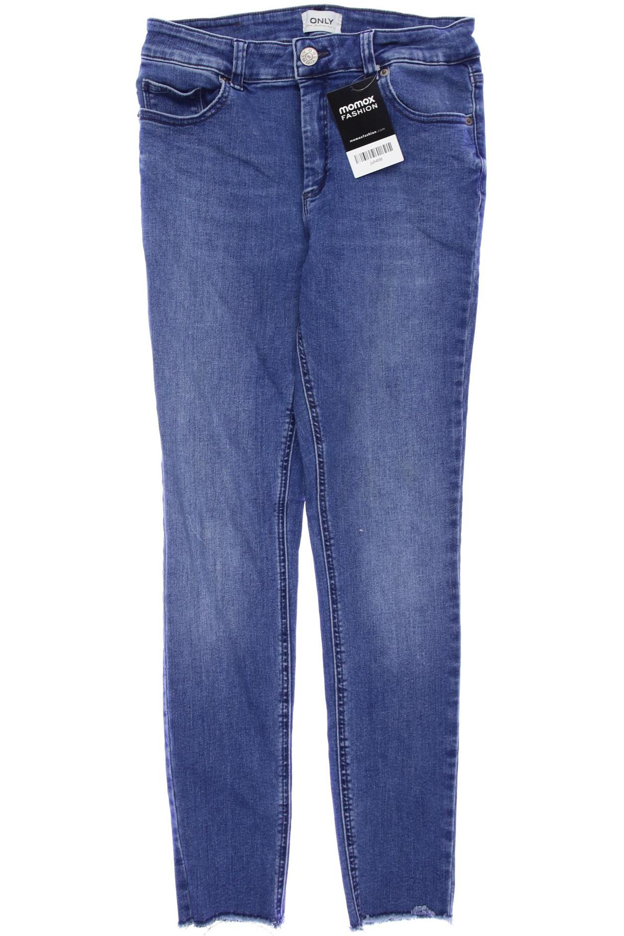 

Only Damen Jeans, blau, Gr. 0