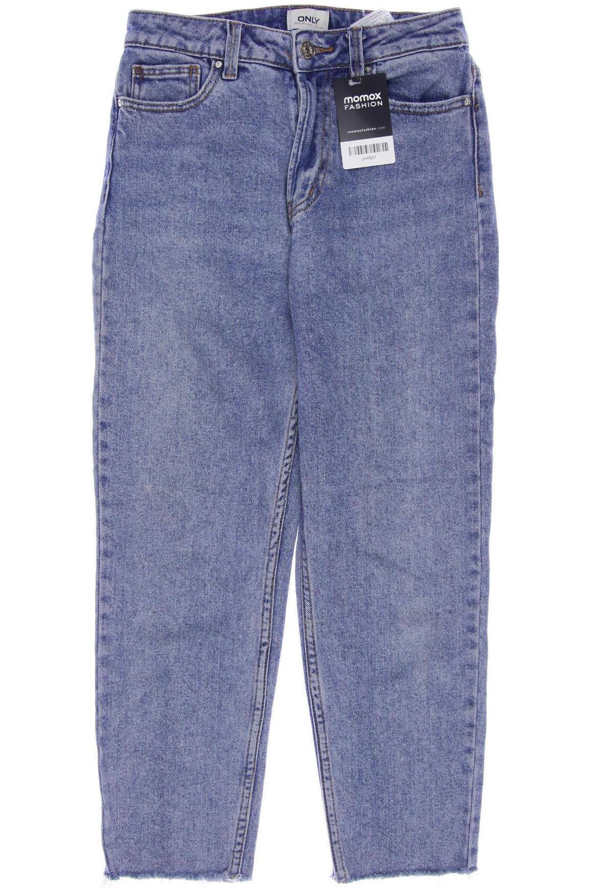 

ONLY Damen Jeans, blau