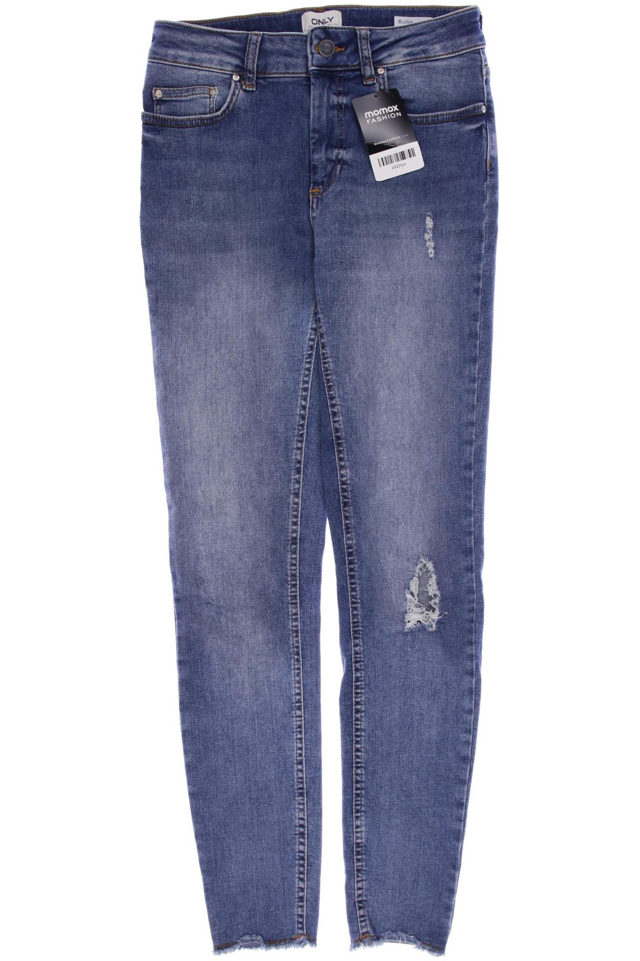 

Only Damen Jeans, blau, Gr. 38