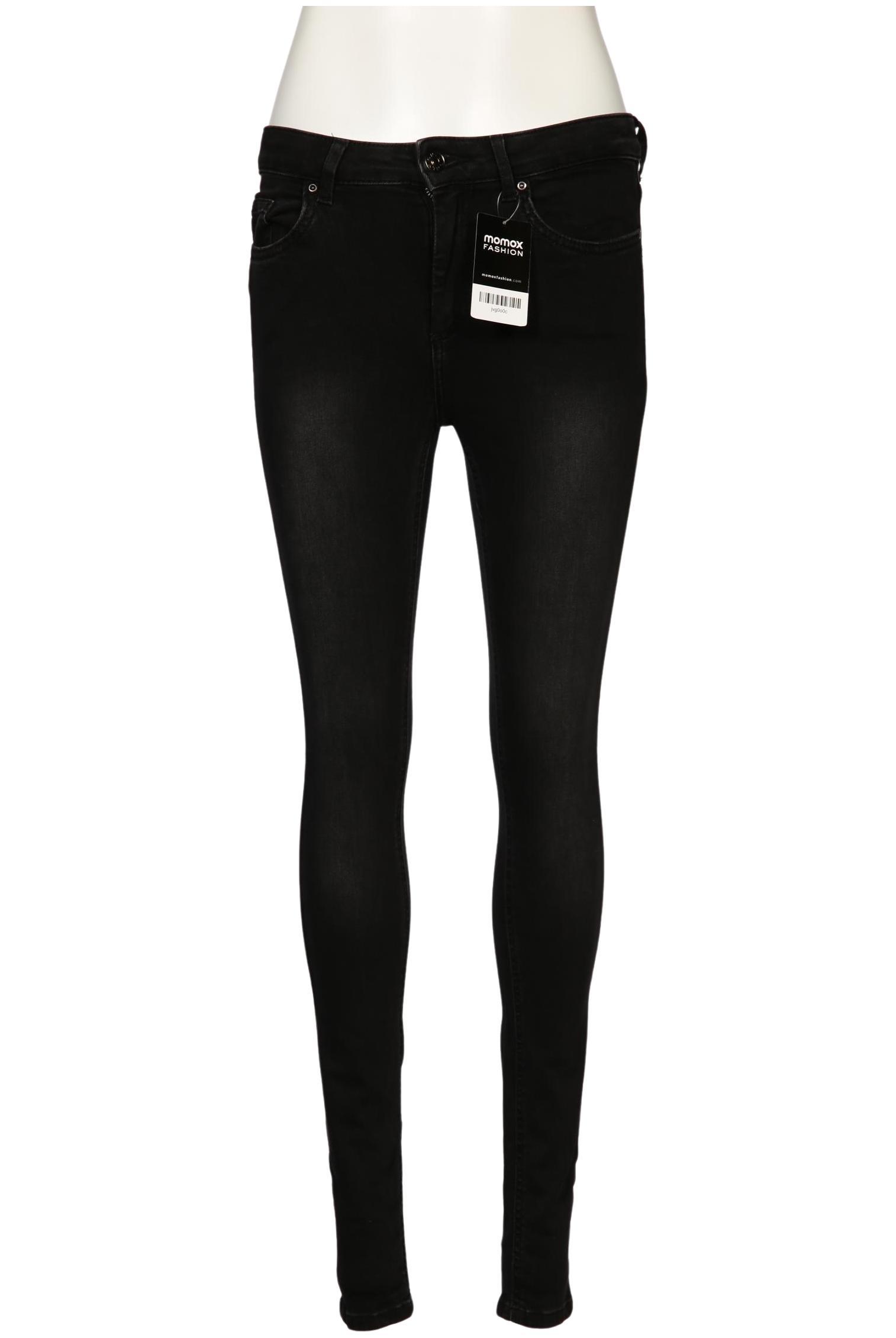 

Only Damen Jeans, schwarz, Gr. 0
