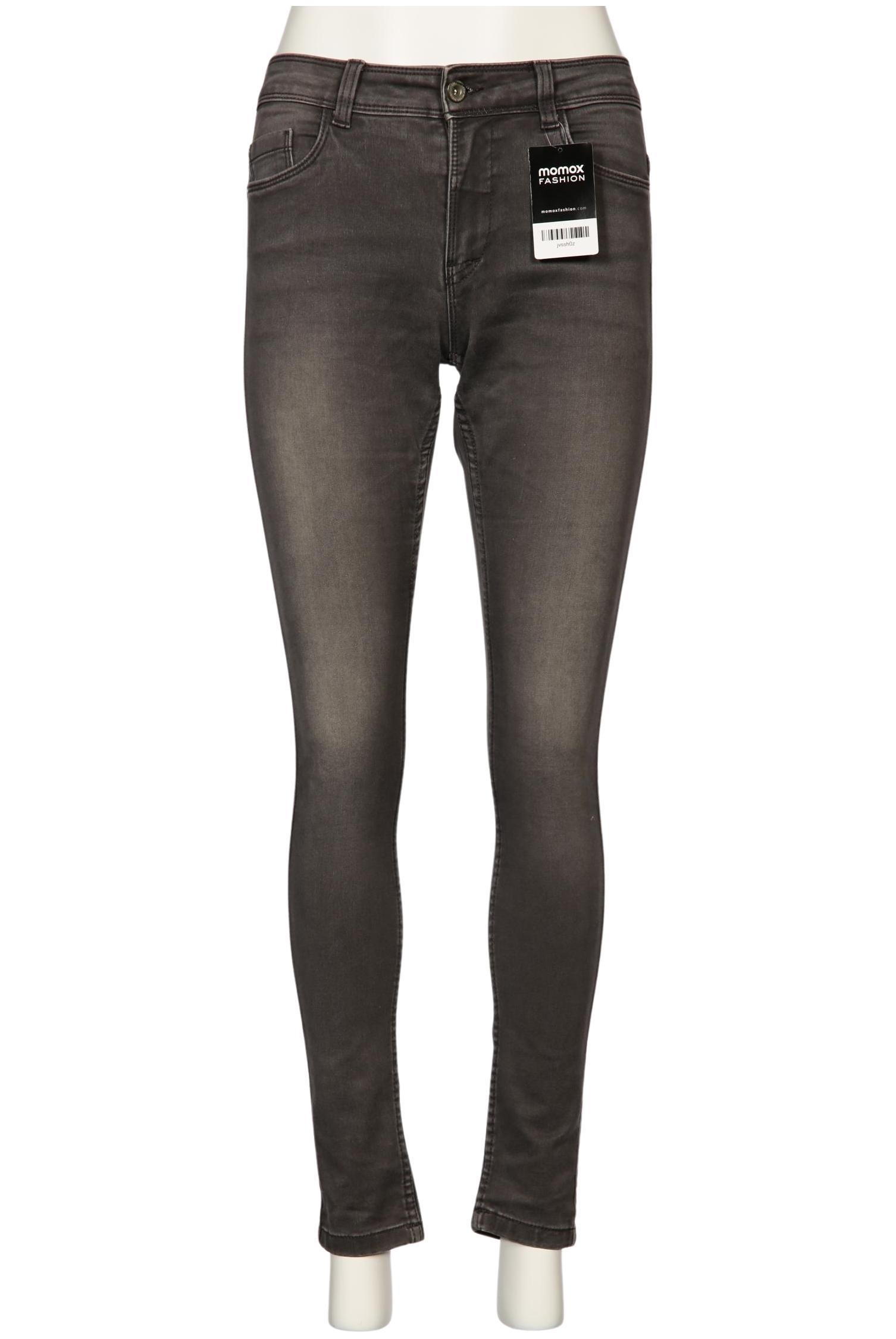 

Only Damen Jeans, grau, Gr. 0