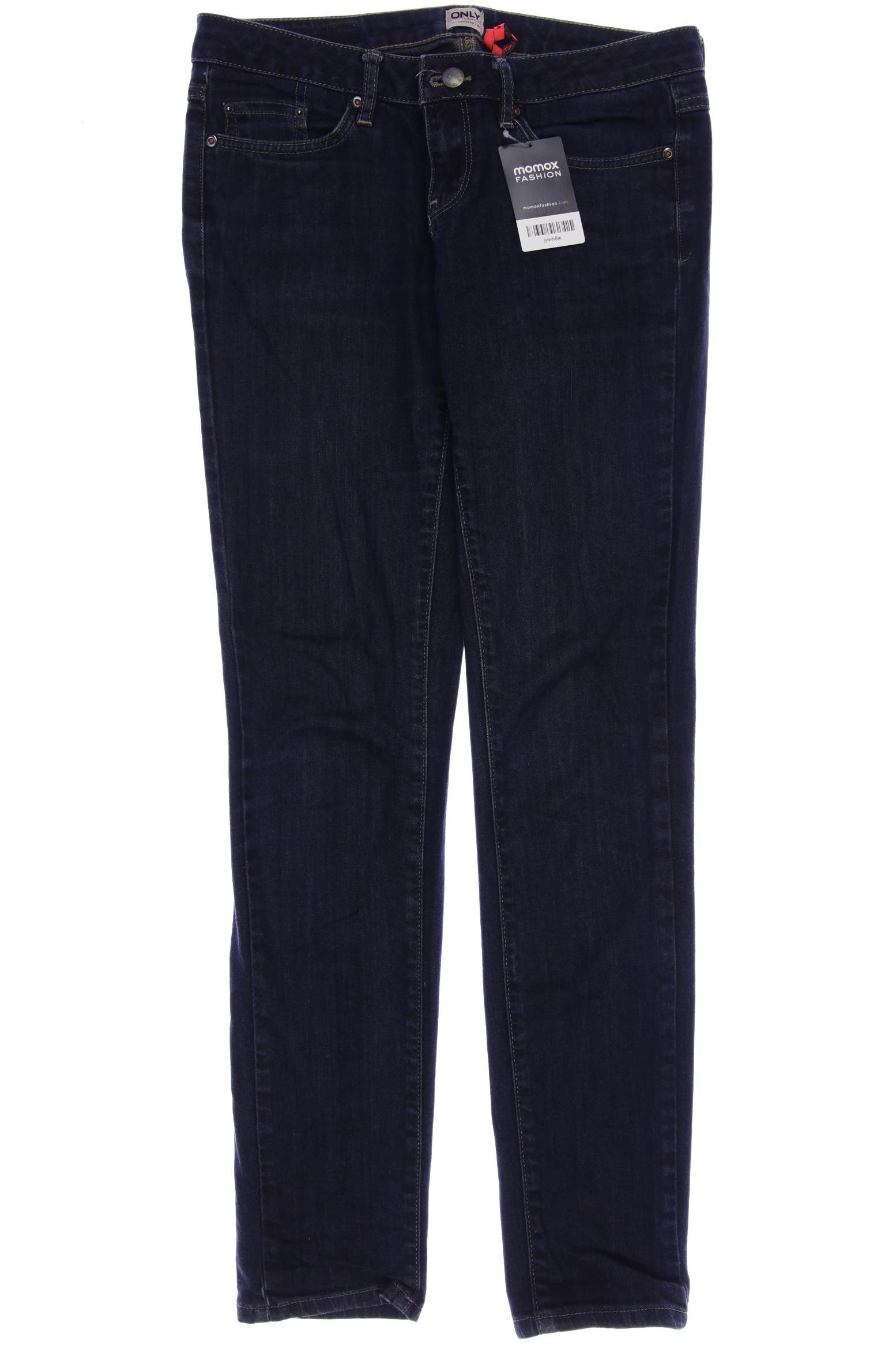 

ONLY Damen Jeans, marineblau