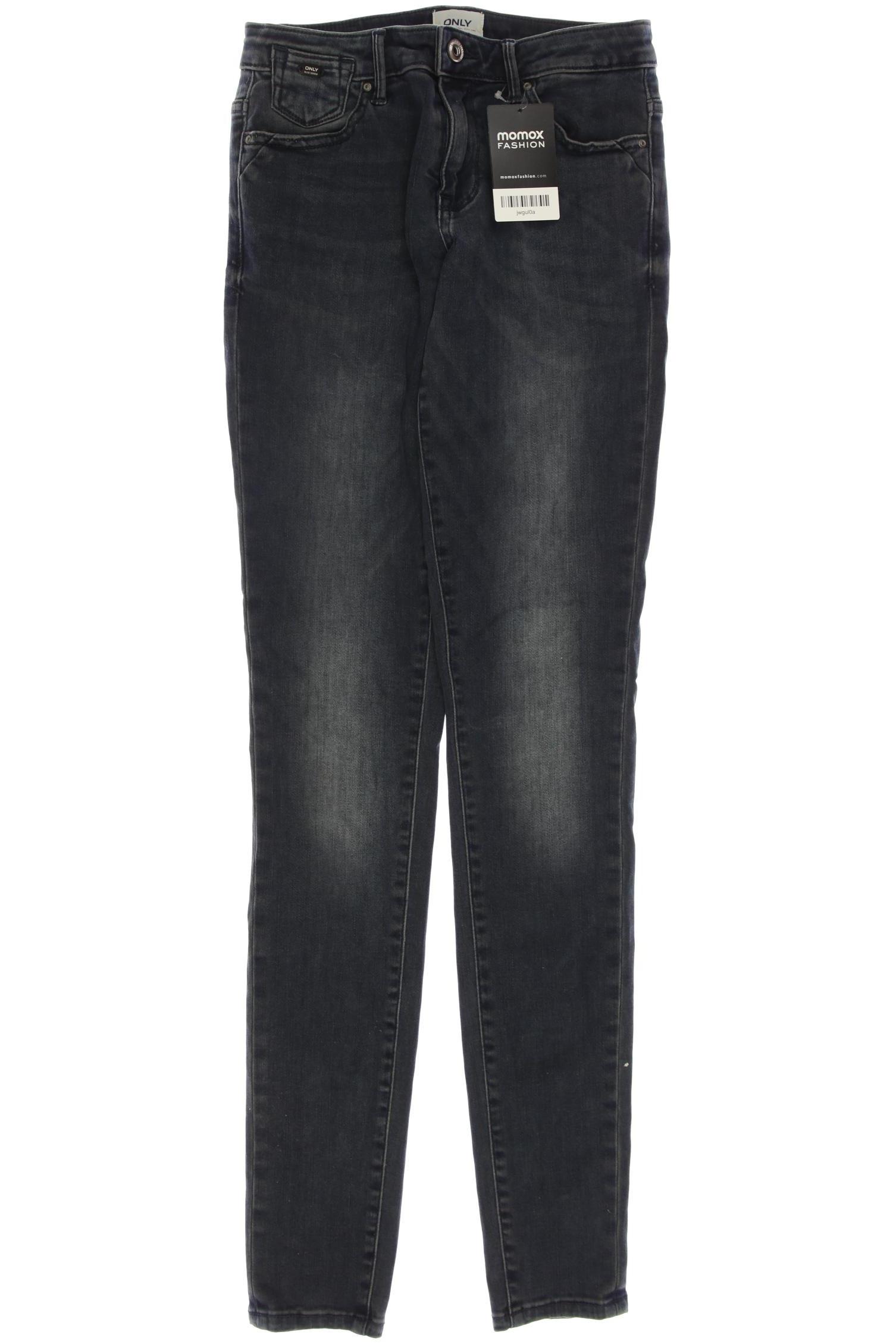 

Only Damen Jeans, blau, Gr. 26