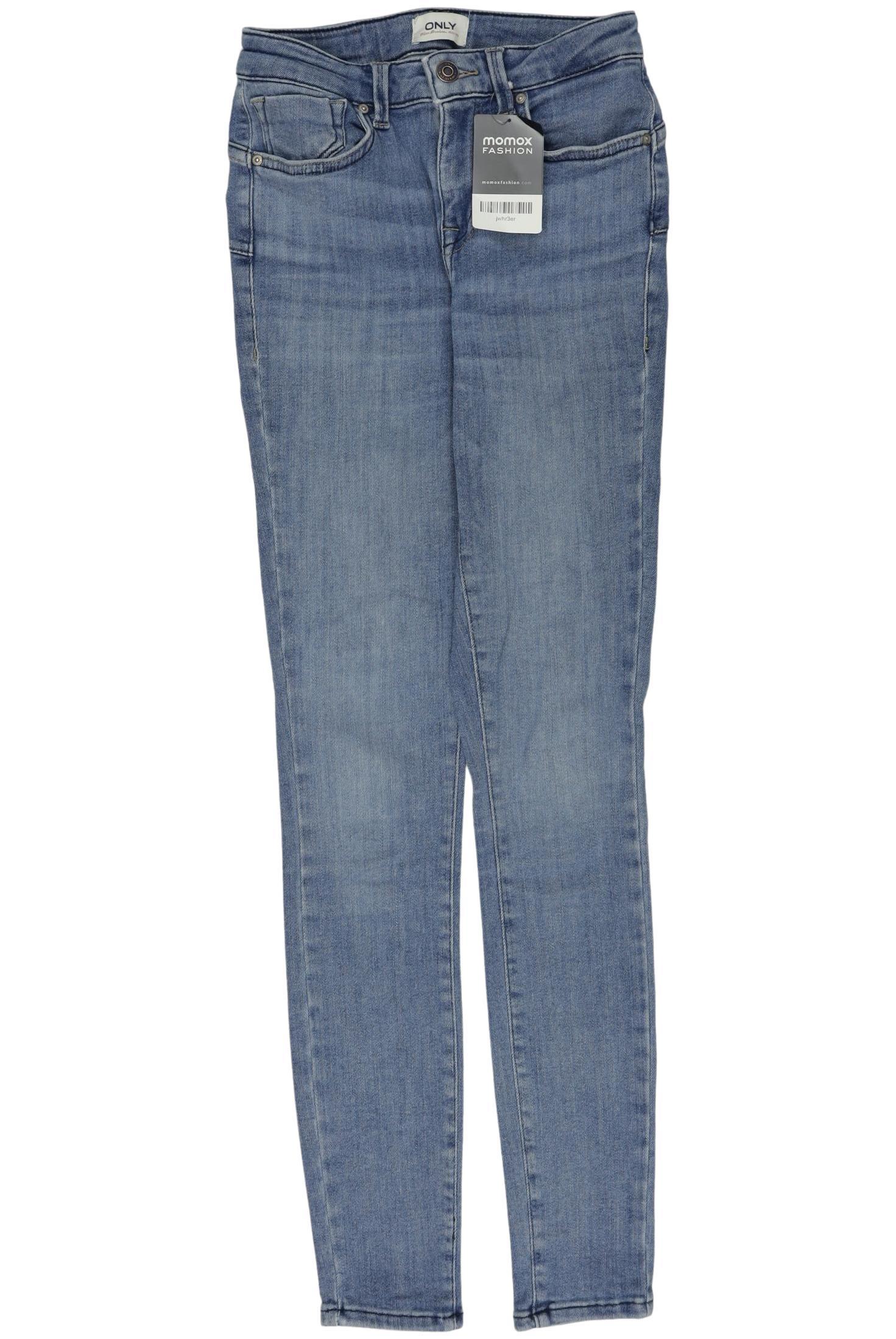 

Only Damen Jeans, blau, Gr. 32