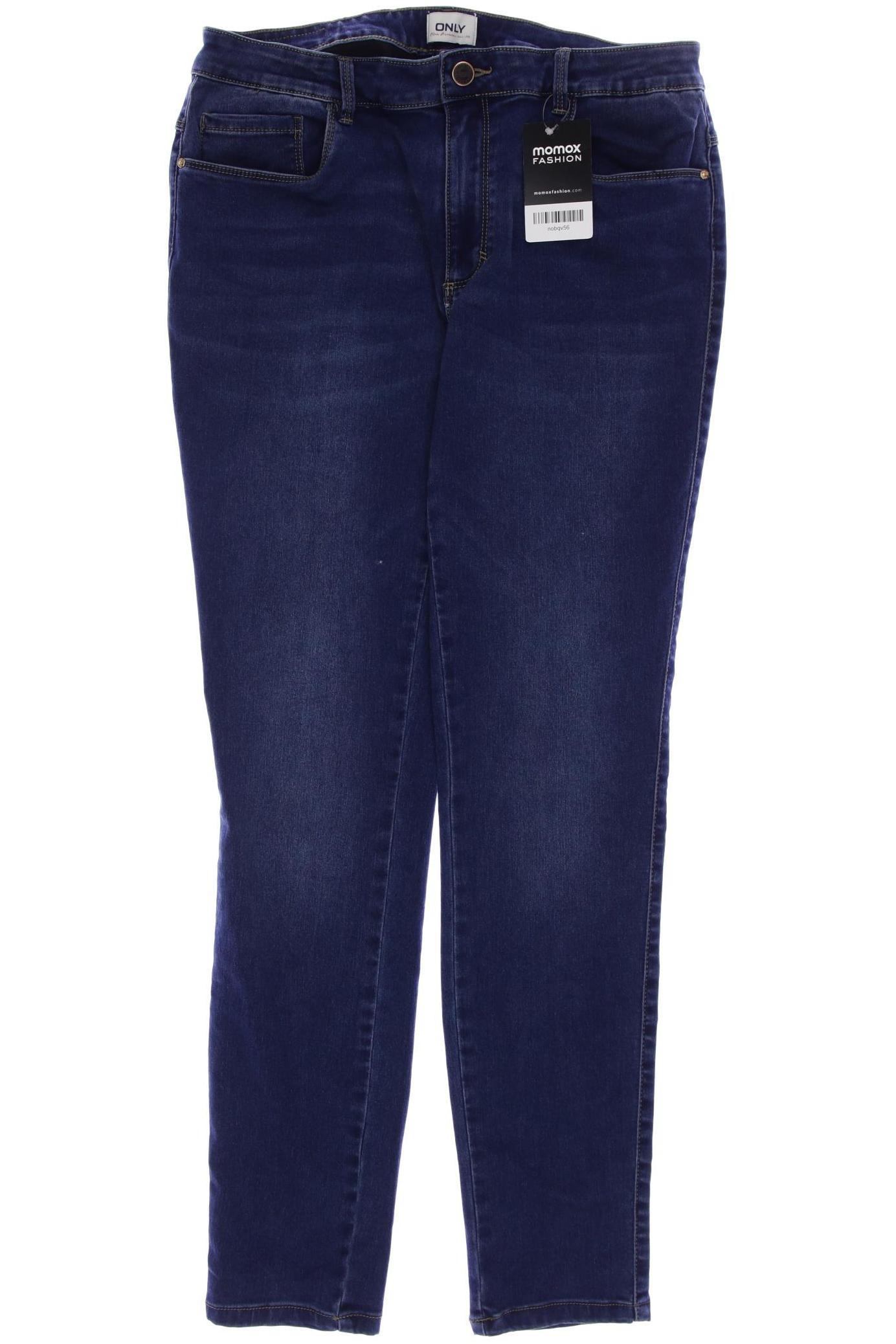 

ONLY Damen Jeans, marineblau