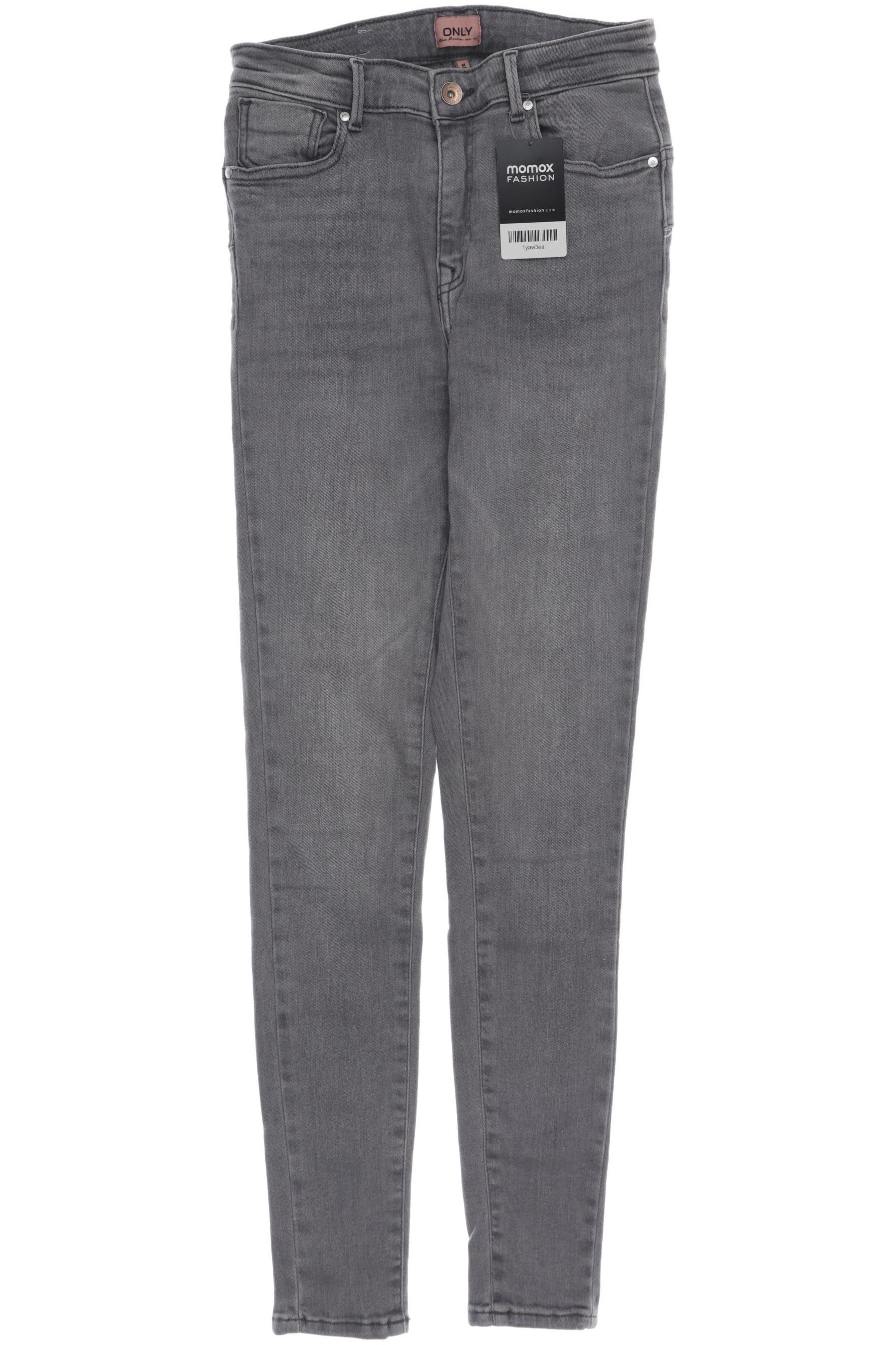 

ONLY Damen Jeans, grau