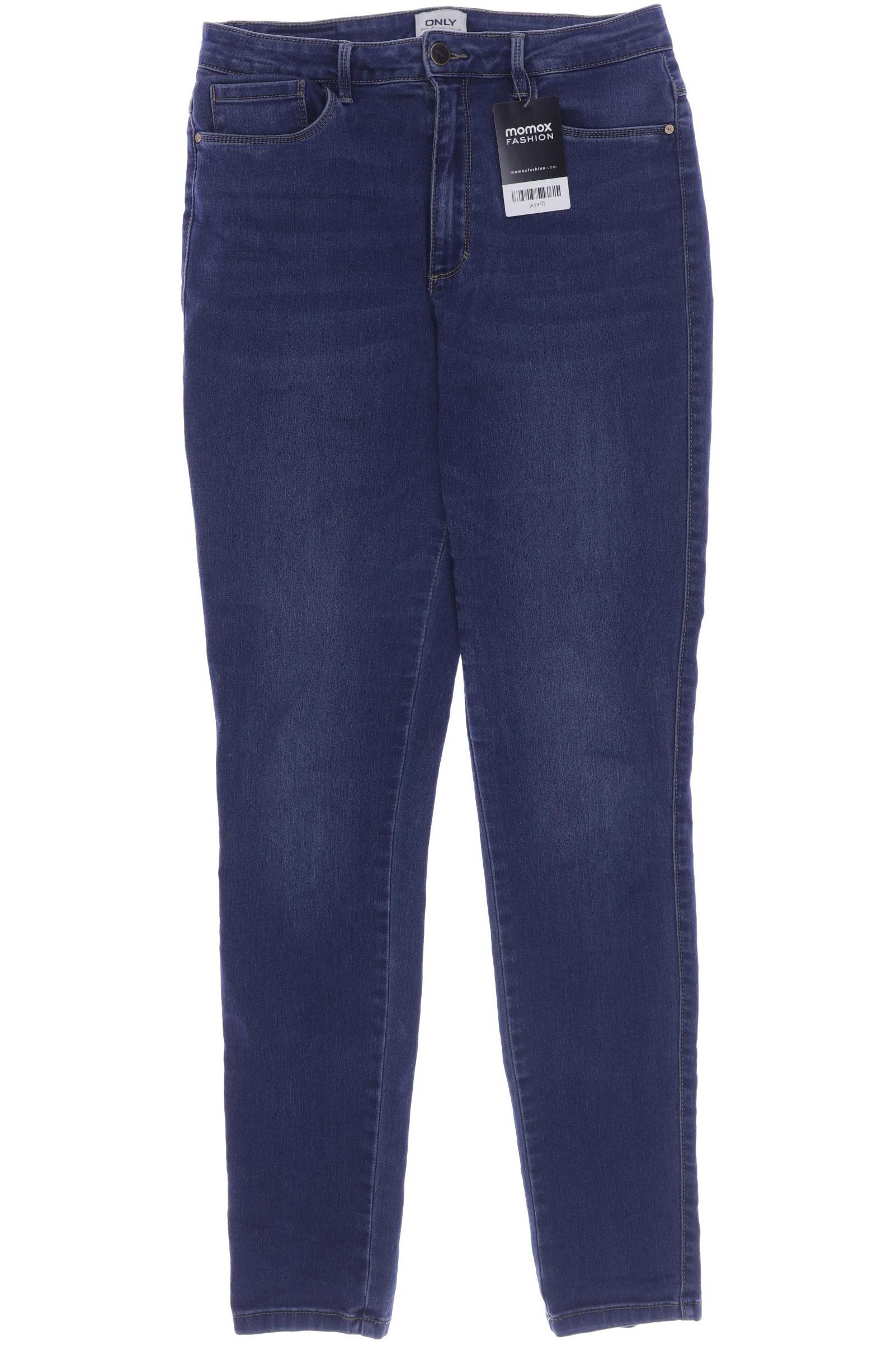 

ONLY Damen Jeans, marineblau