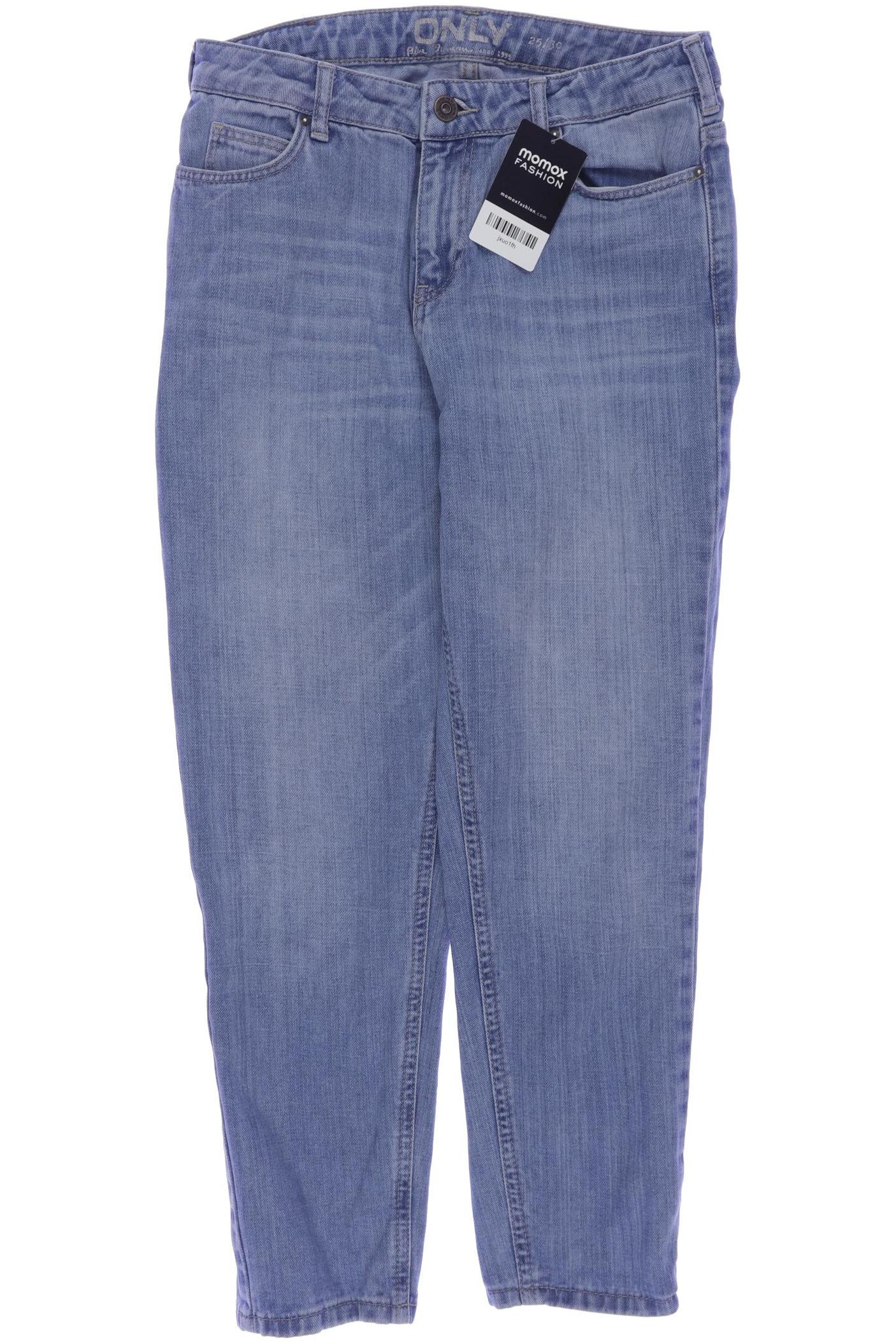 

Only Damen Jeans, blau, Gr. 25