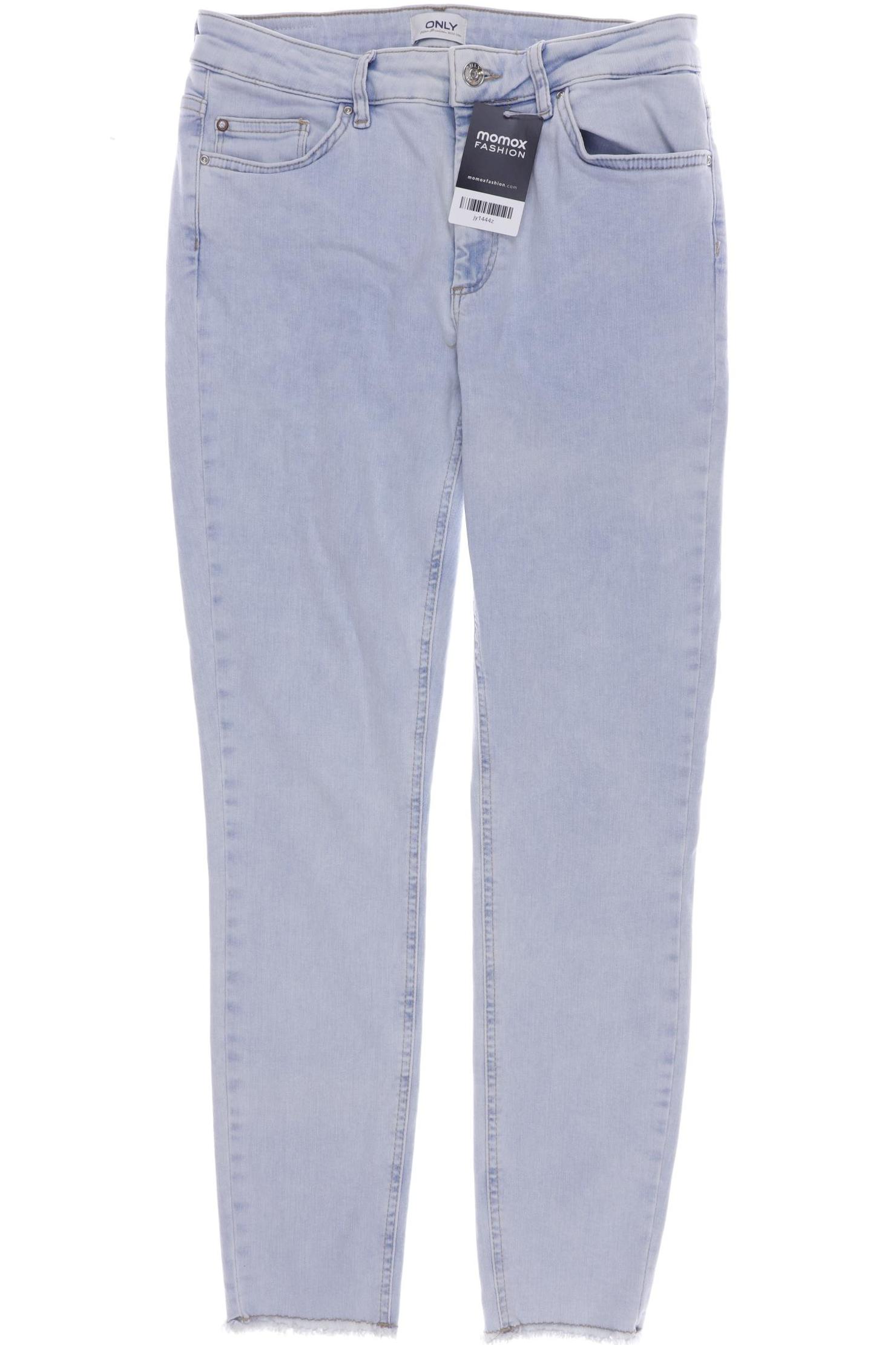 

ONLY Damen Jeans, hellblau