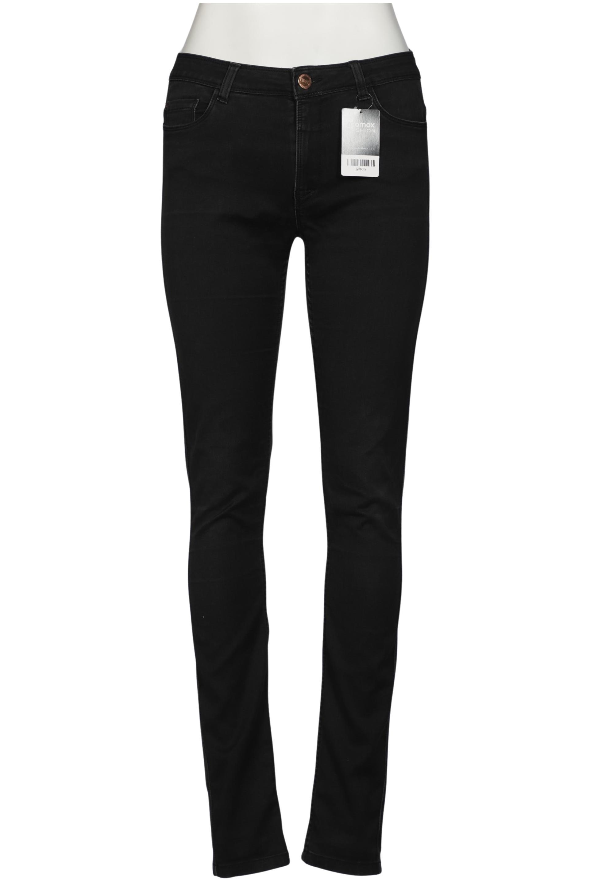 

Only Damen Jeans, schwarz, Gr. 0