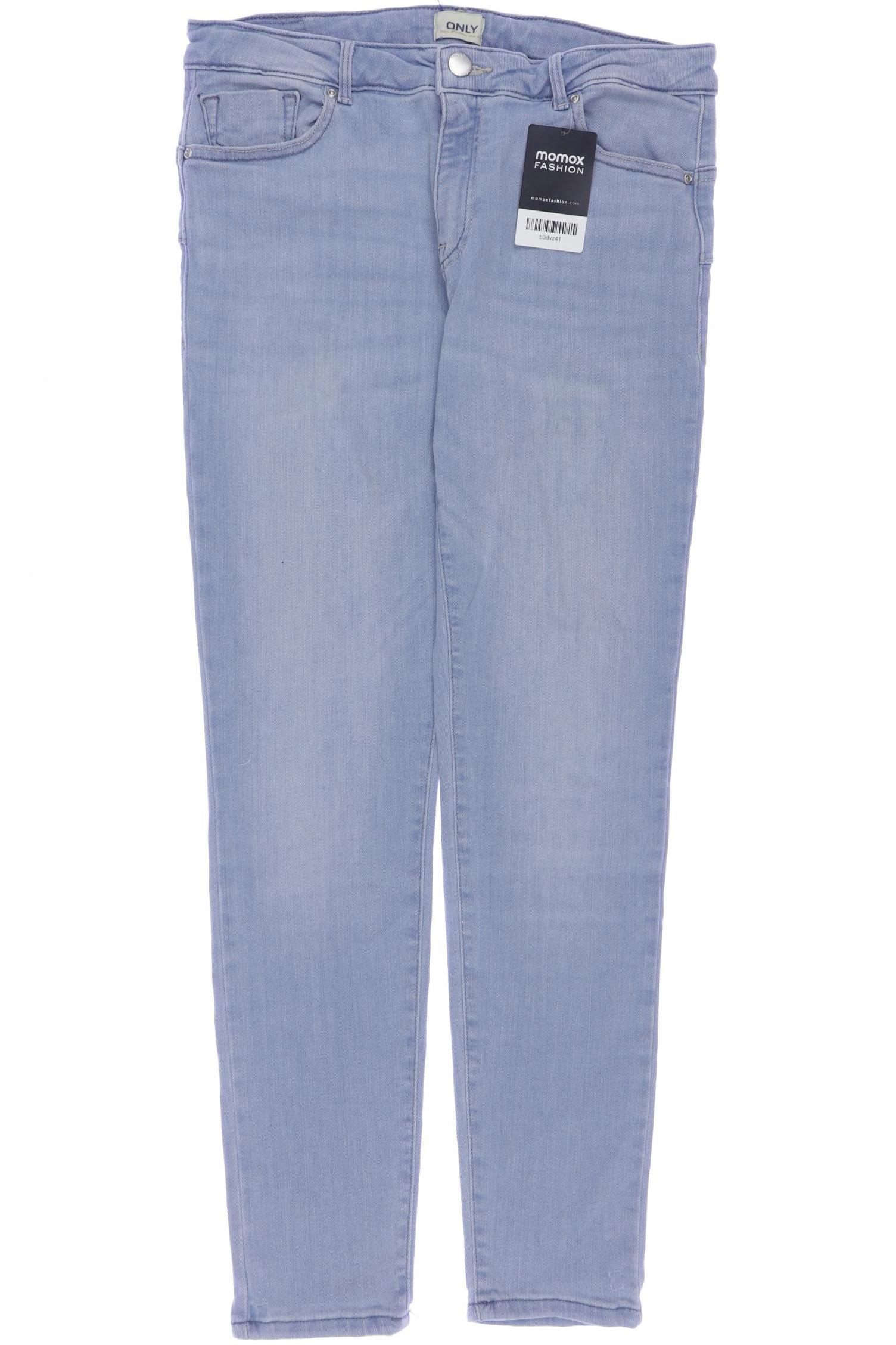 

Only Damen Jeans, hellblau, Gr. 0