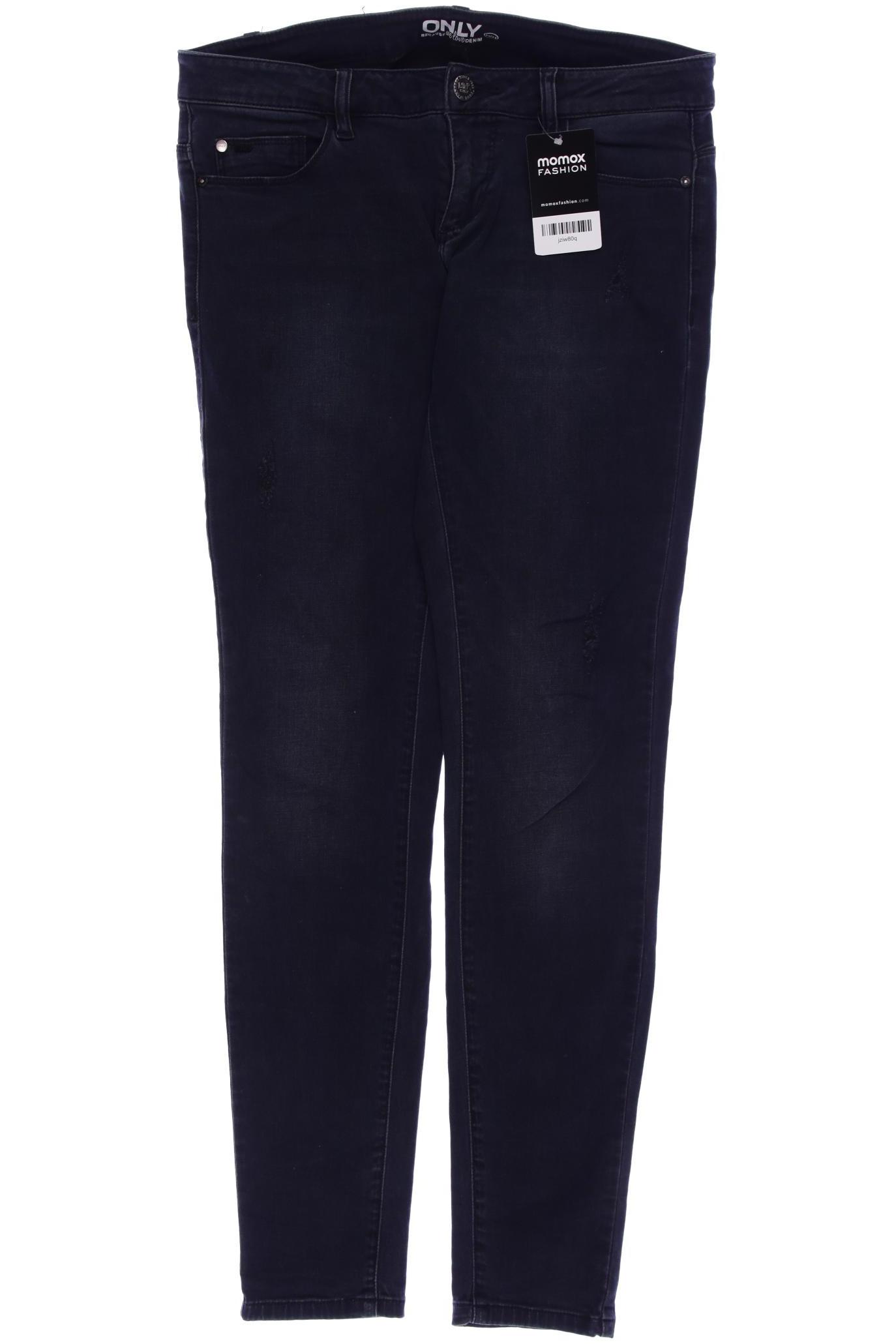 

ONLY Damen Jeans, grau