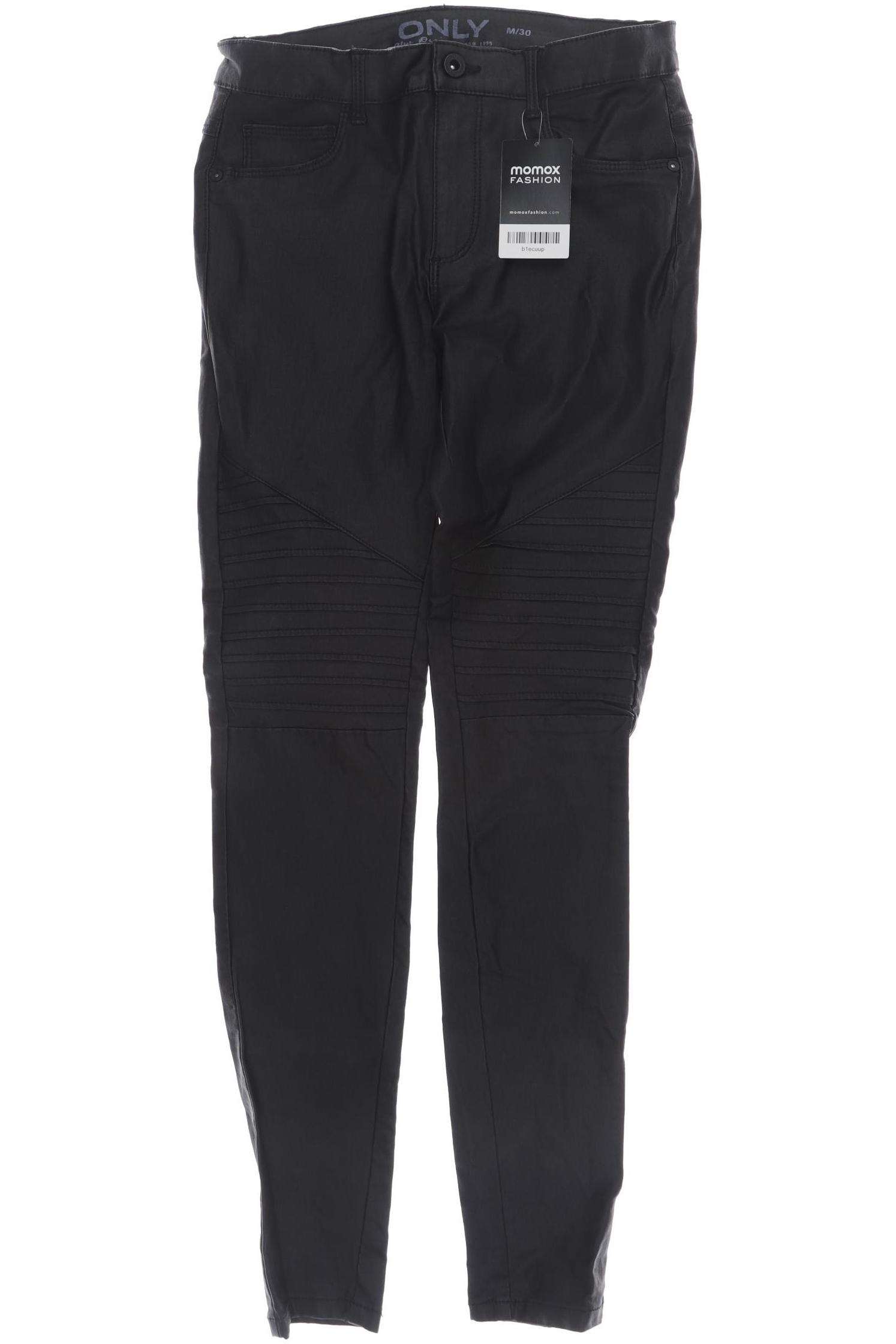 

Only Damen Jeans, schwarz, Gr. 0