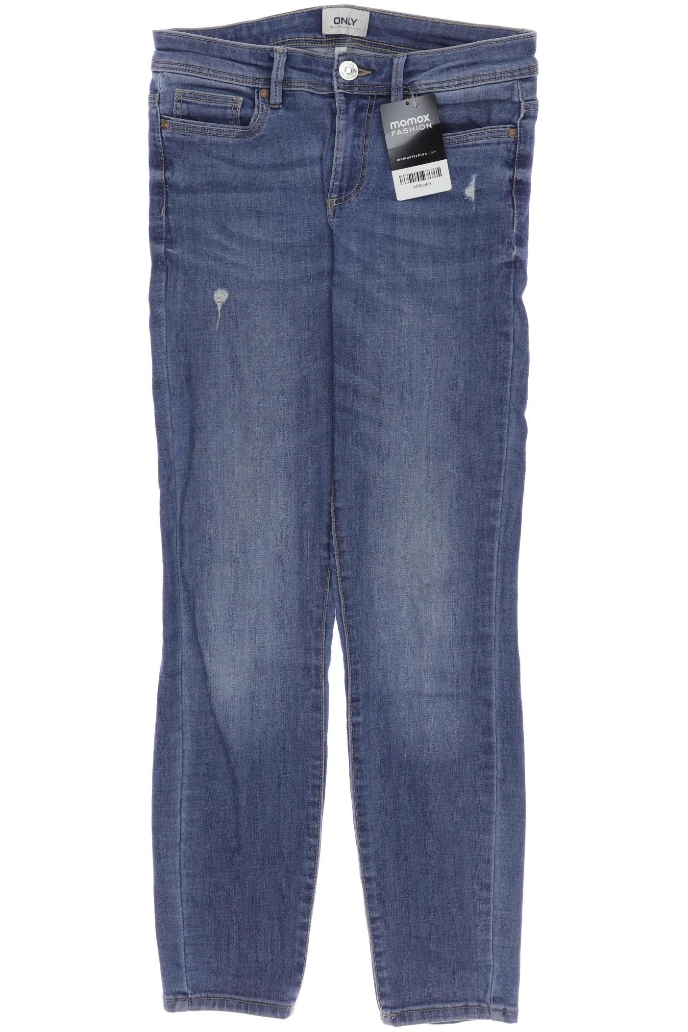 

Only Damen Jeans, blau, Gr. 0