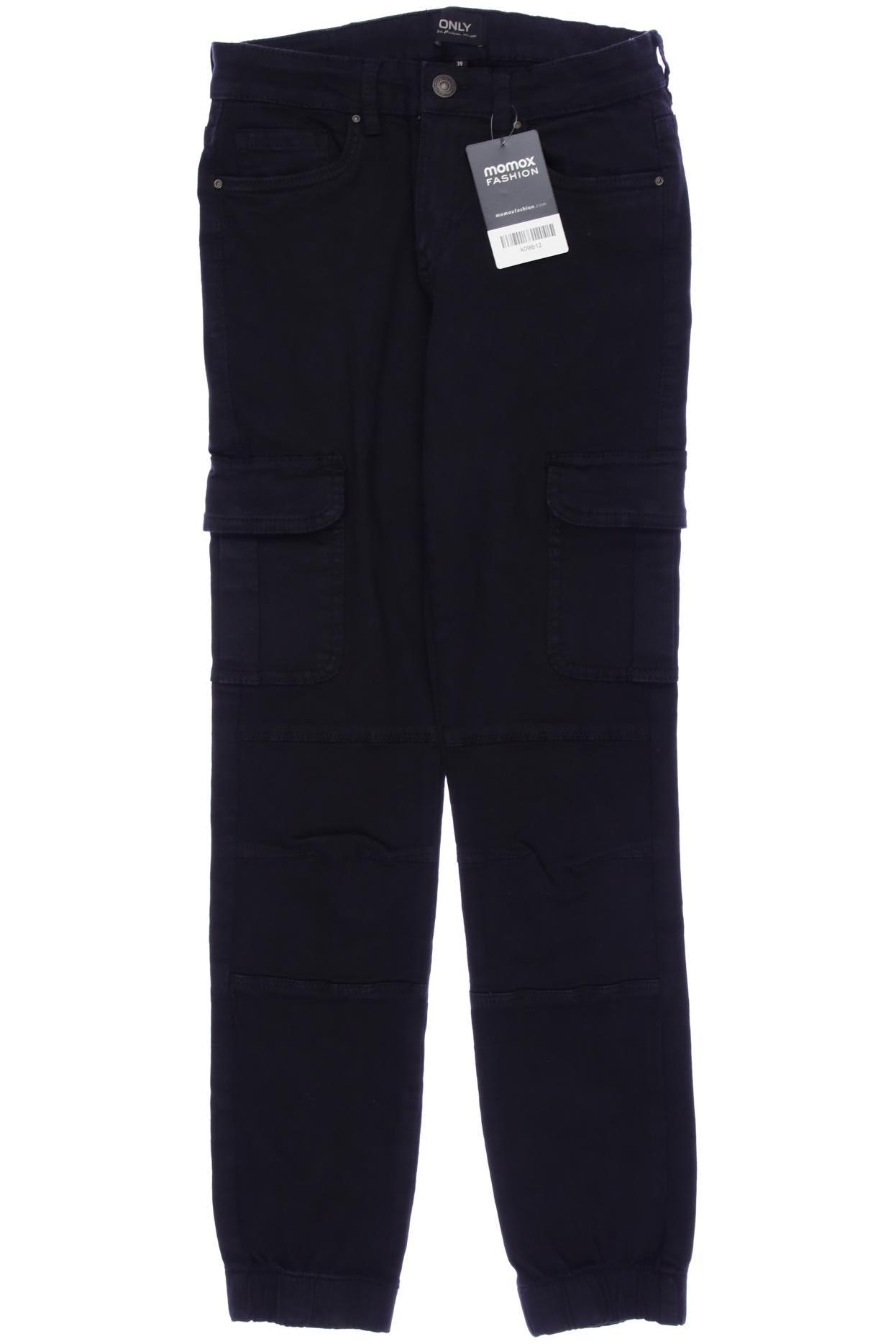 

Only Damen Jeans, schwarz, Gr. 36