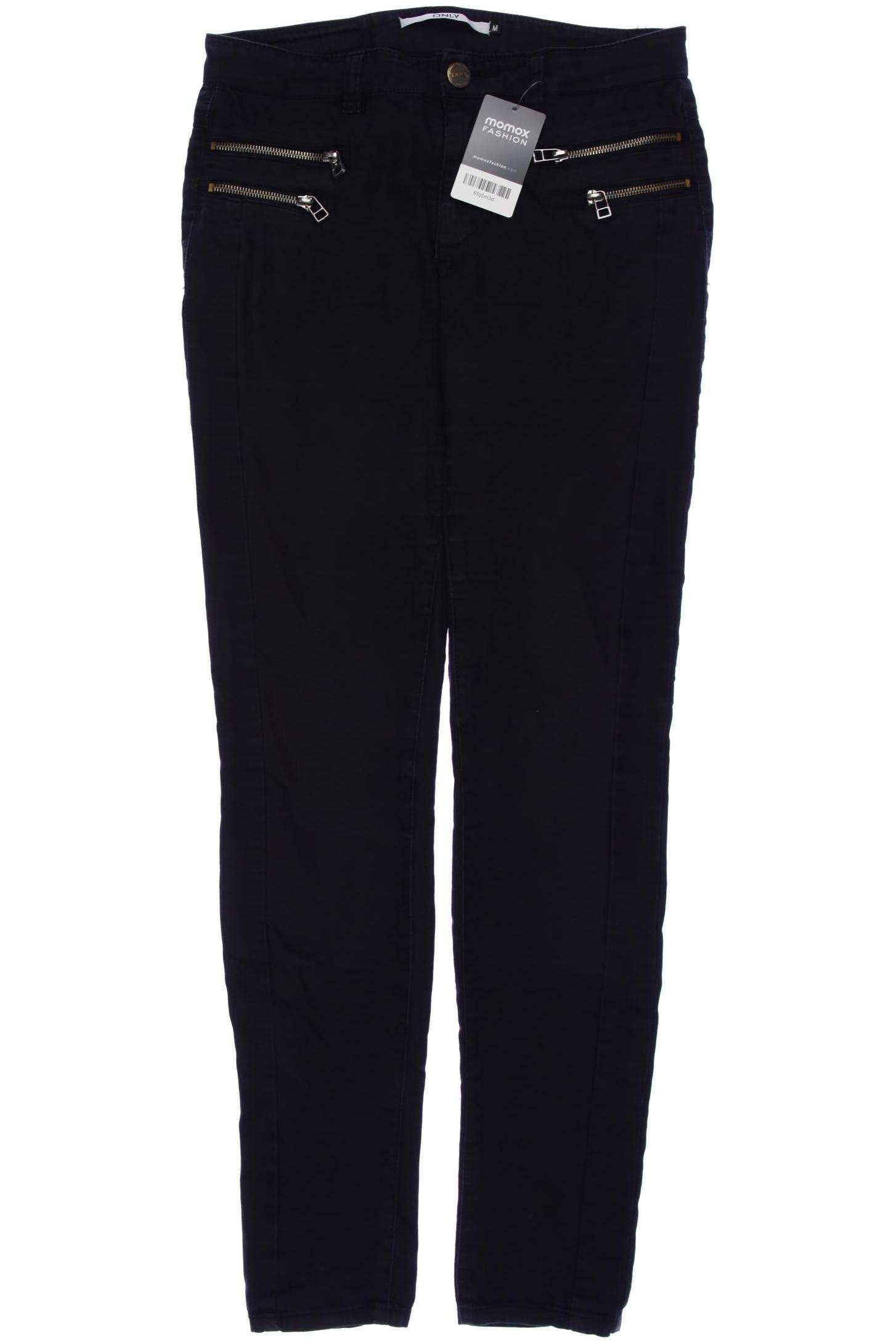 

Only Damen Jeans, schwarz, Gr. 0