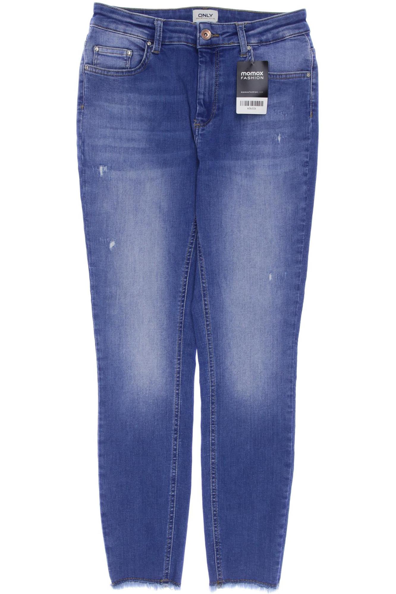 

Only Damen Jeans, blau, Gr. 0