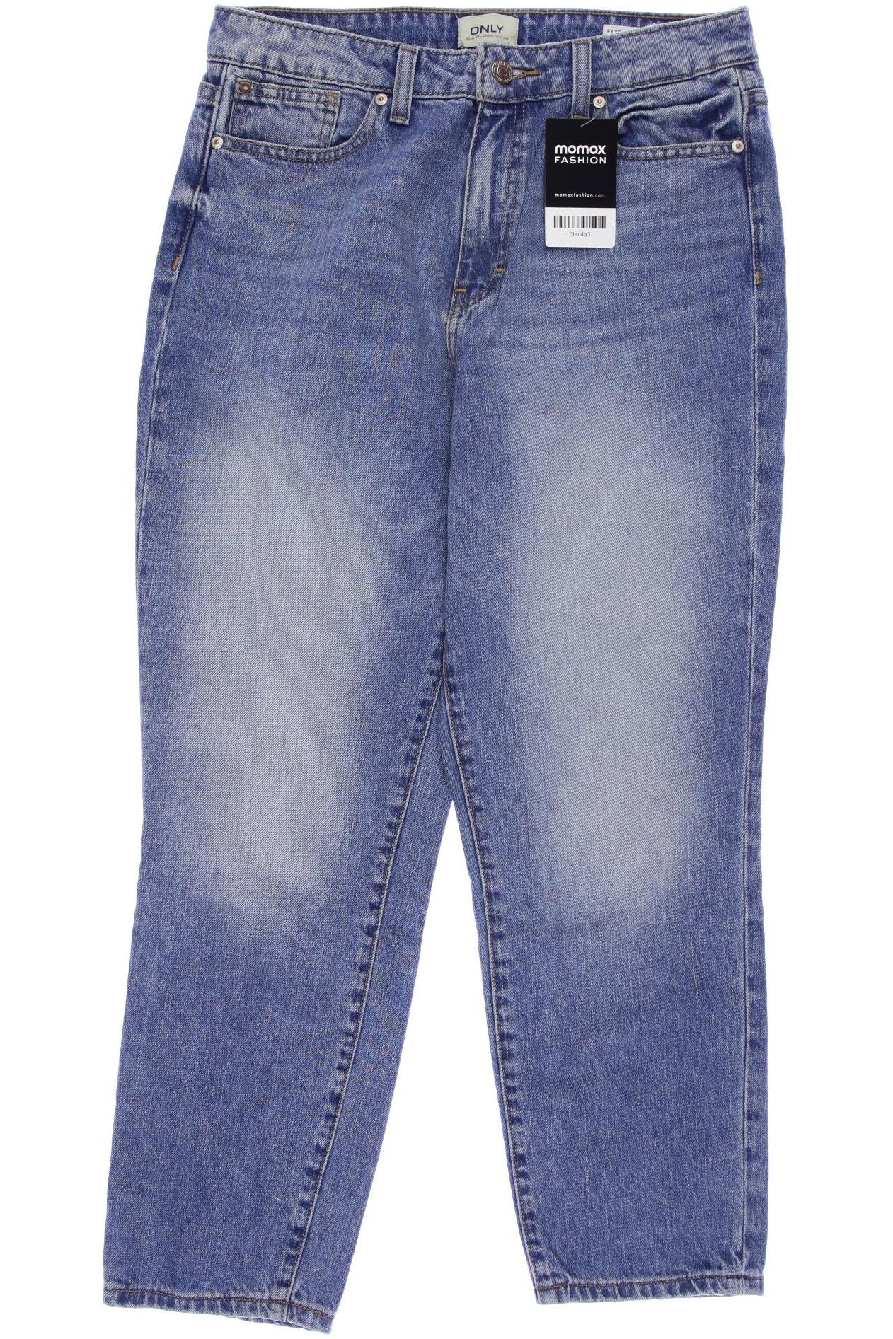 

Only Damen Jeans, blau, Gr. 29