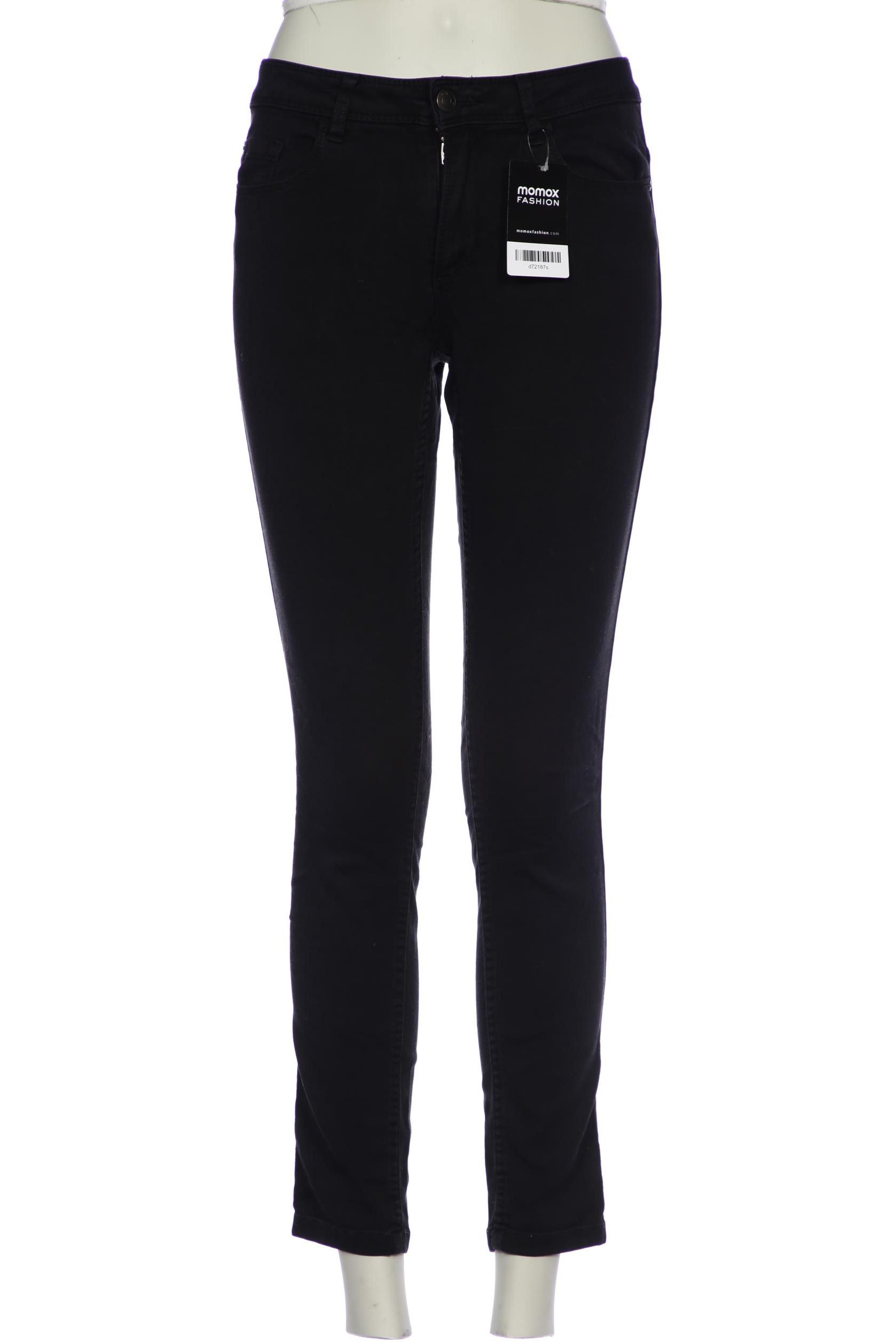 

Only Damen Jeans, schwarz, Gr. 36