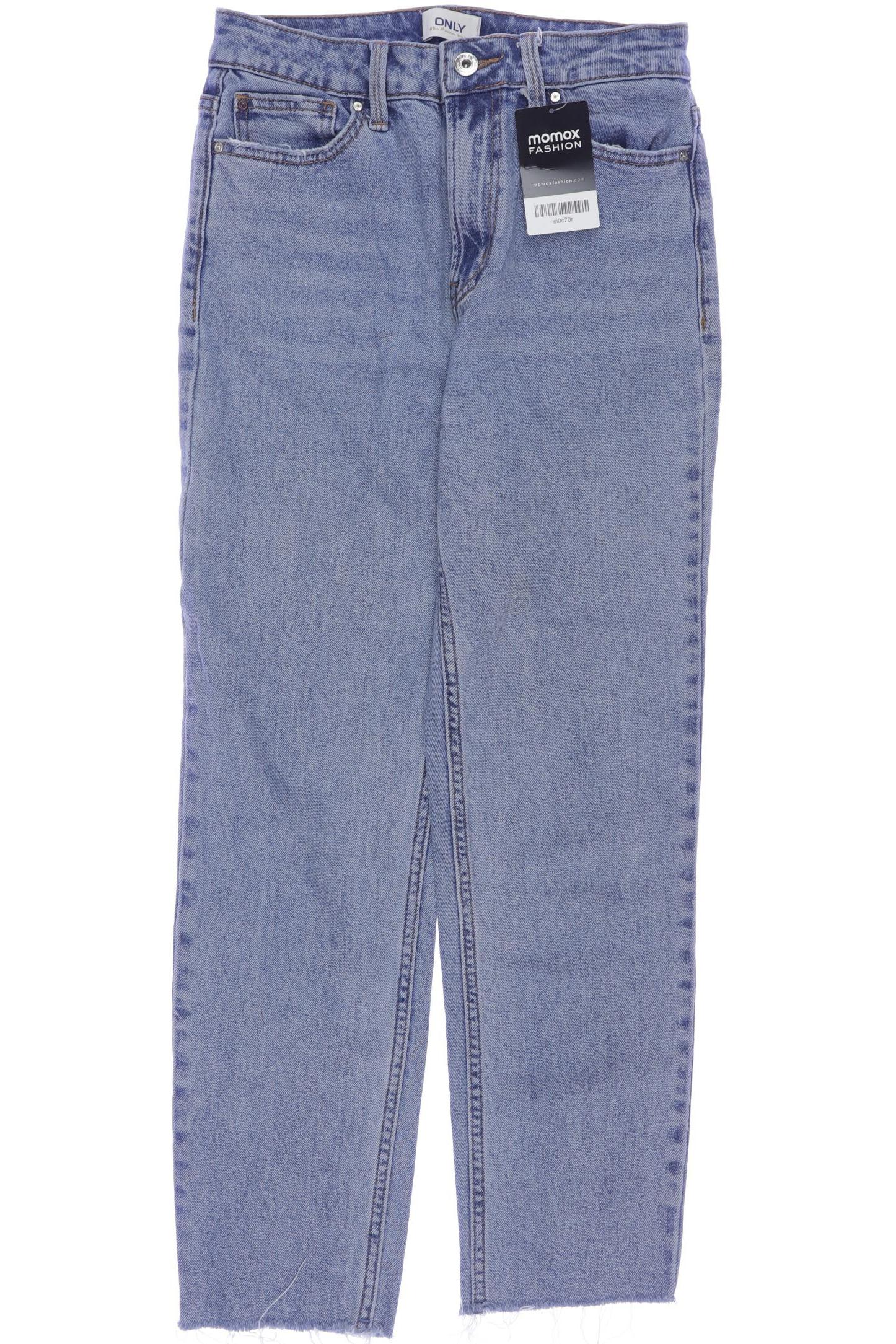 

Only Damen Jeans, blau, Gr. 26