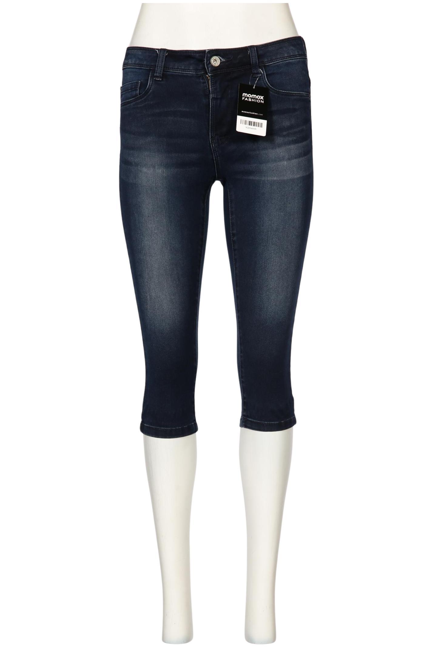 

Only Damen Jeans, marineblau, Gr. 0