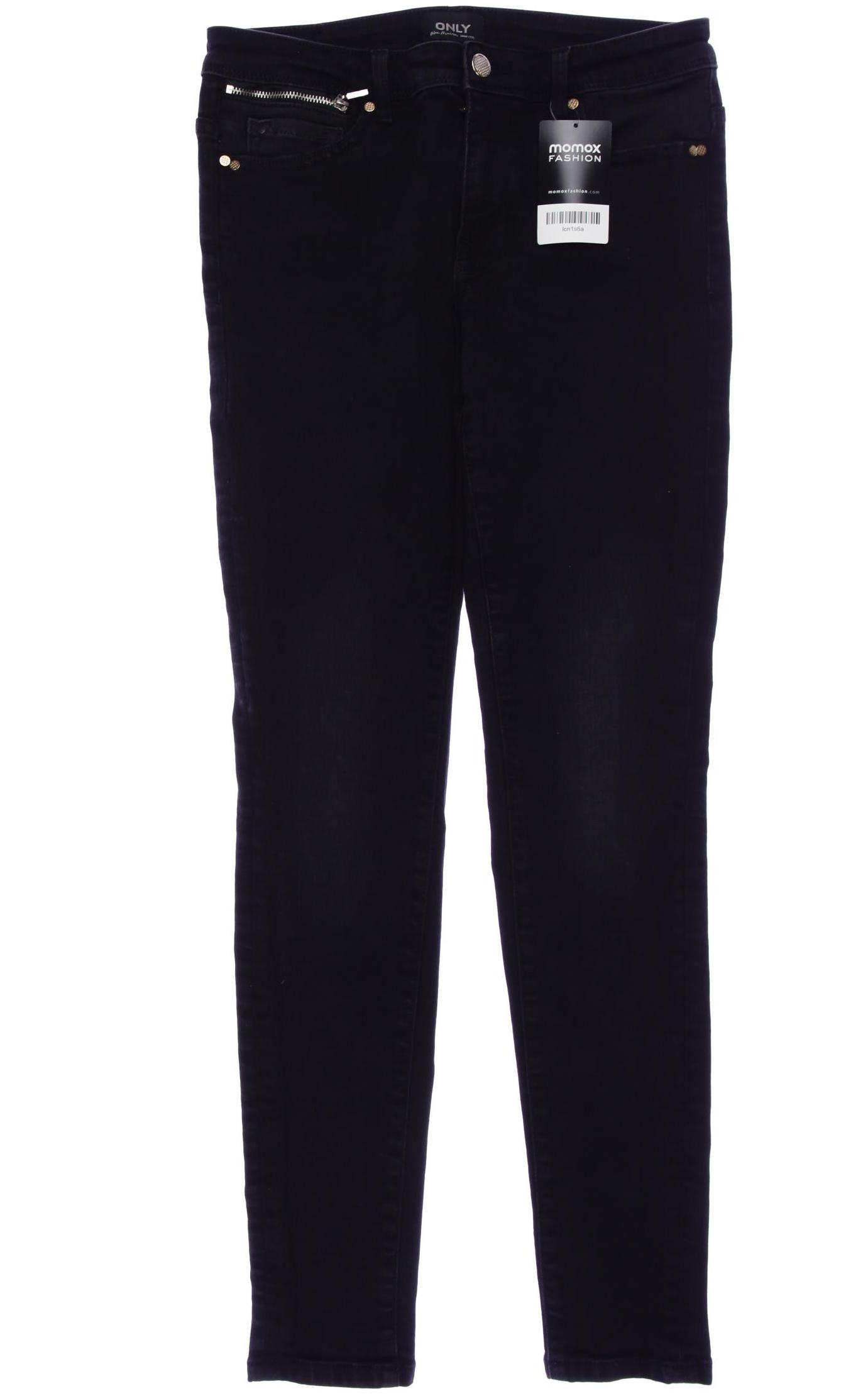 

Only Damen Jeans, schwarz, Gr. 29