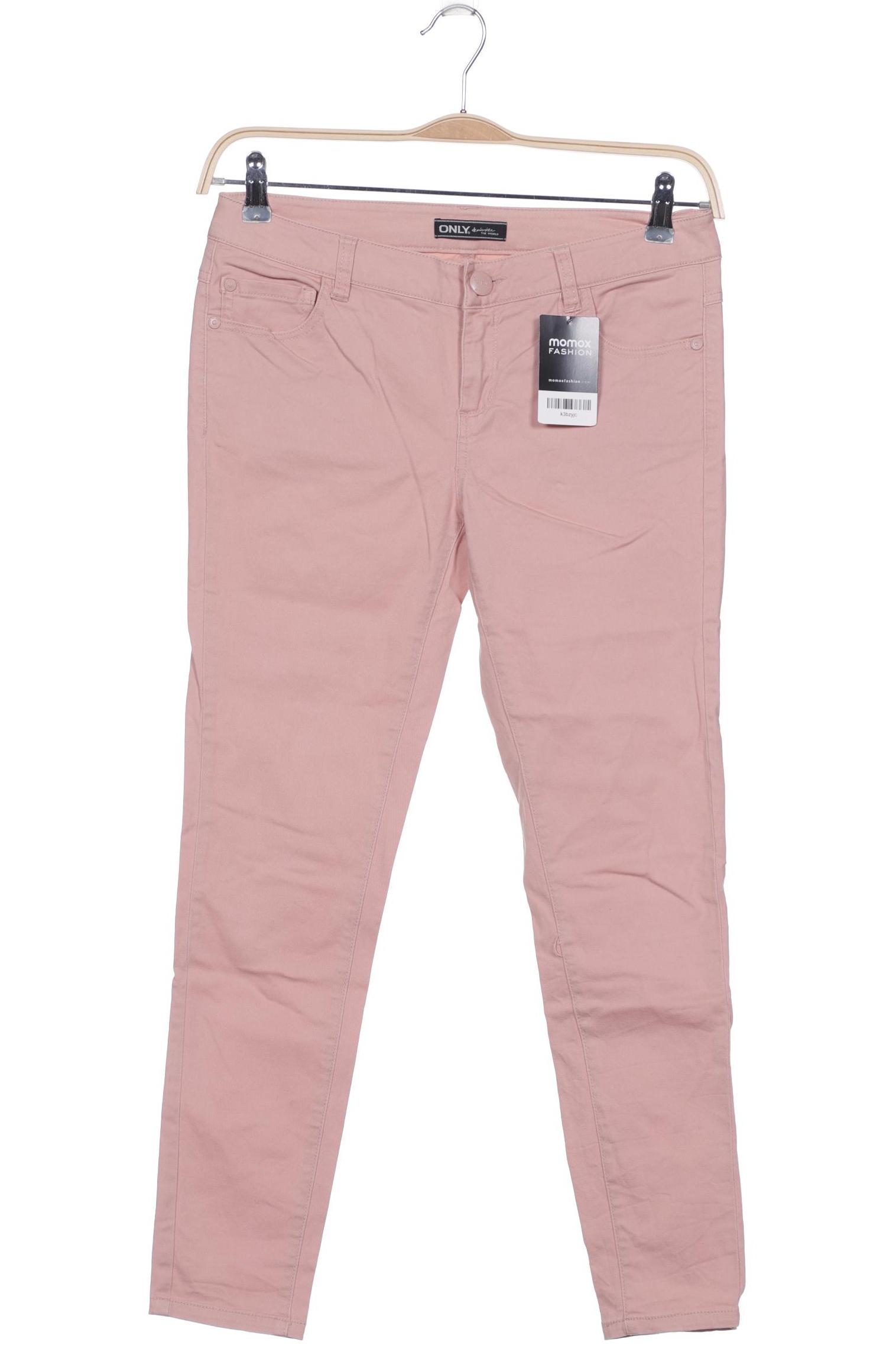 

ONLY Damen Jeans, pink