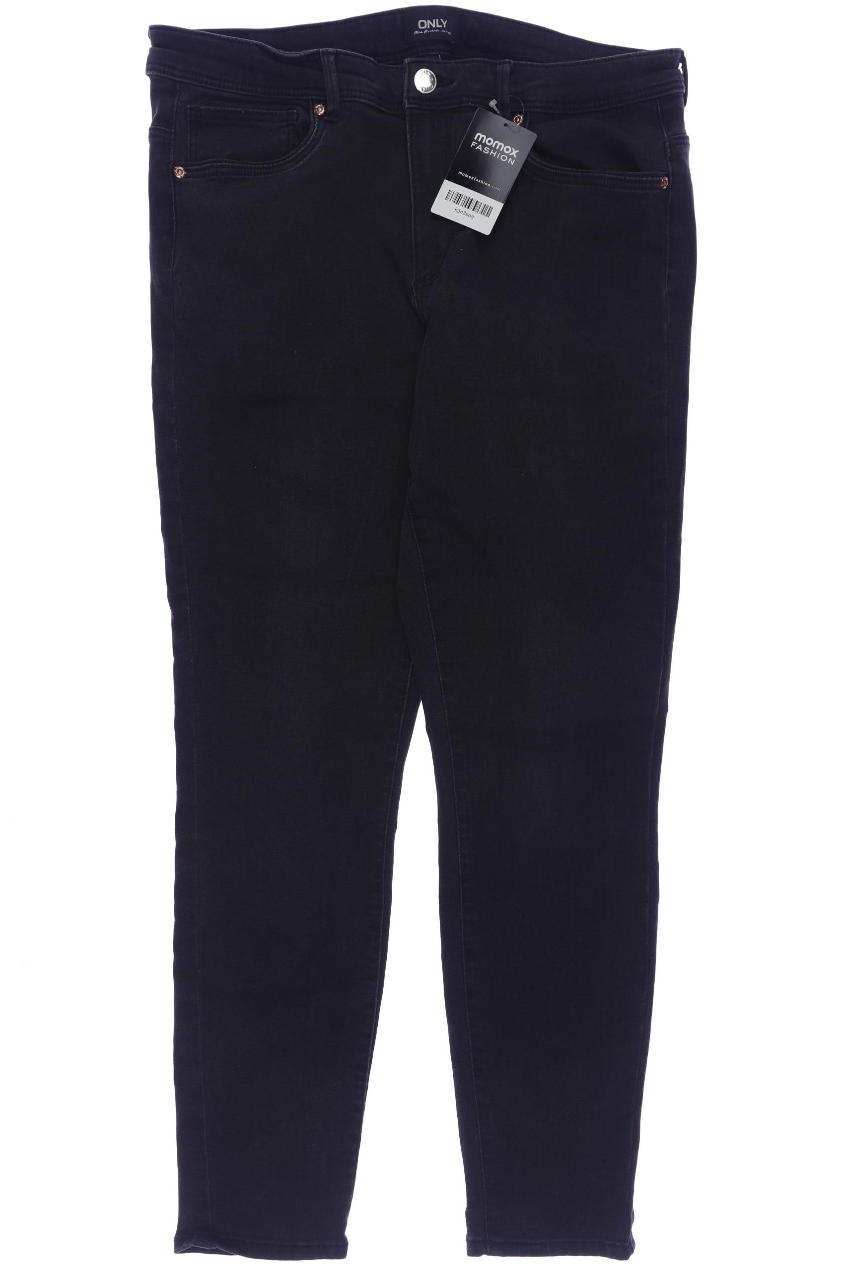 

Only Damen Jeans, grau, Gr. 0