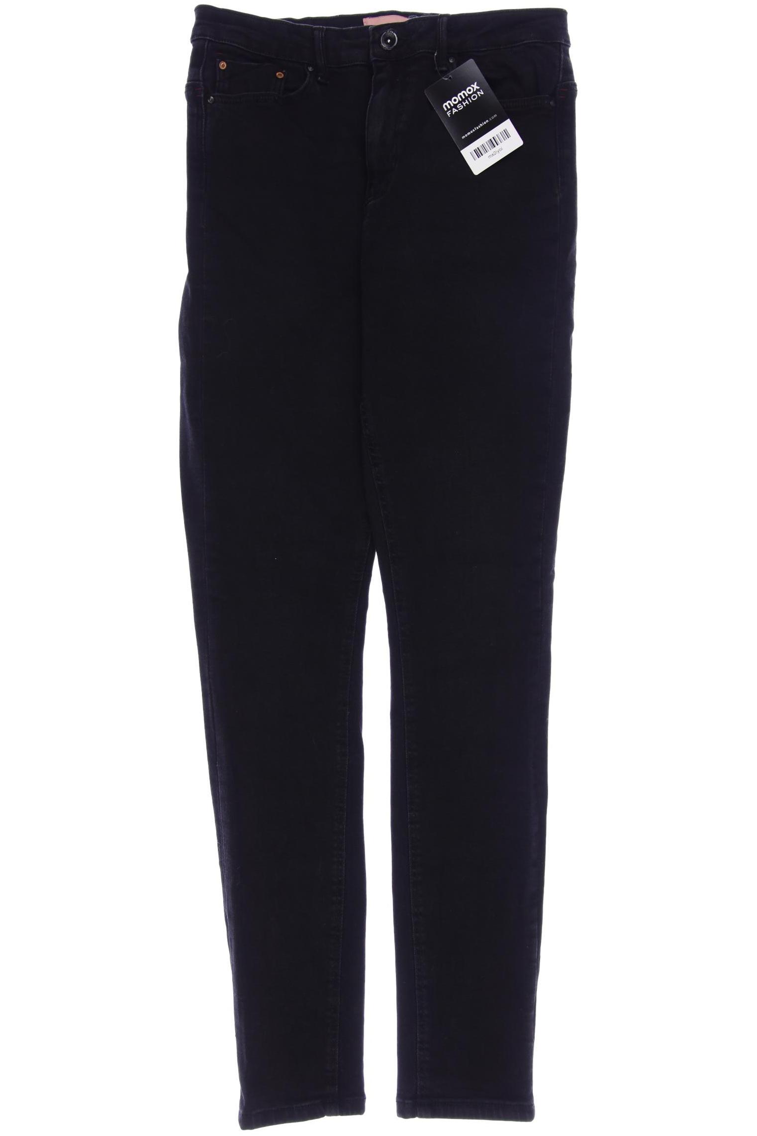 

Only Damen Jeans, schwarz, Gr. 0